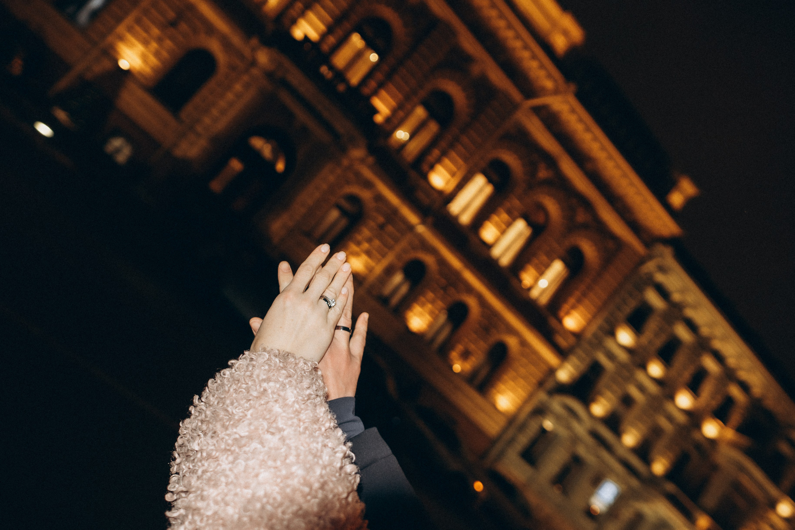 Свадебная (отель+загс). Фотограф ПИТЕР СПБ Надежда Баранова