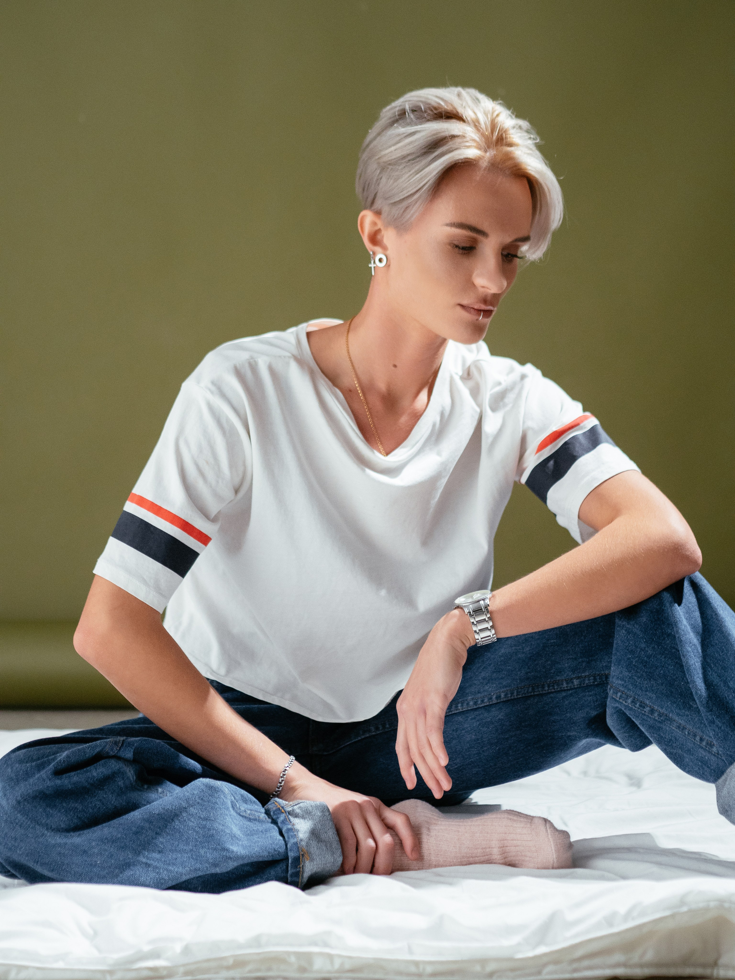 Марина. Nikolpinhasova