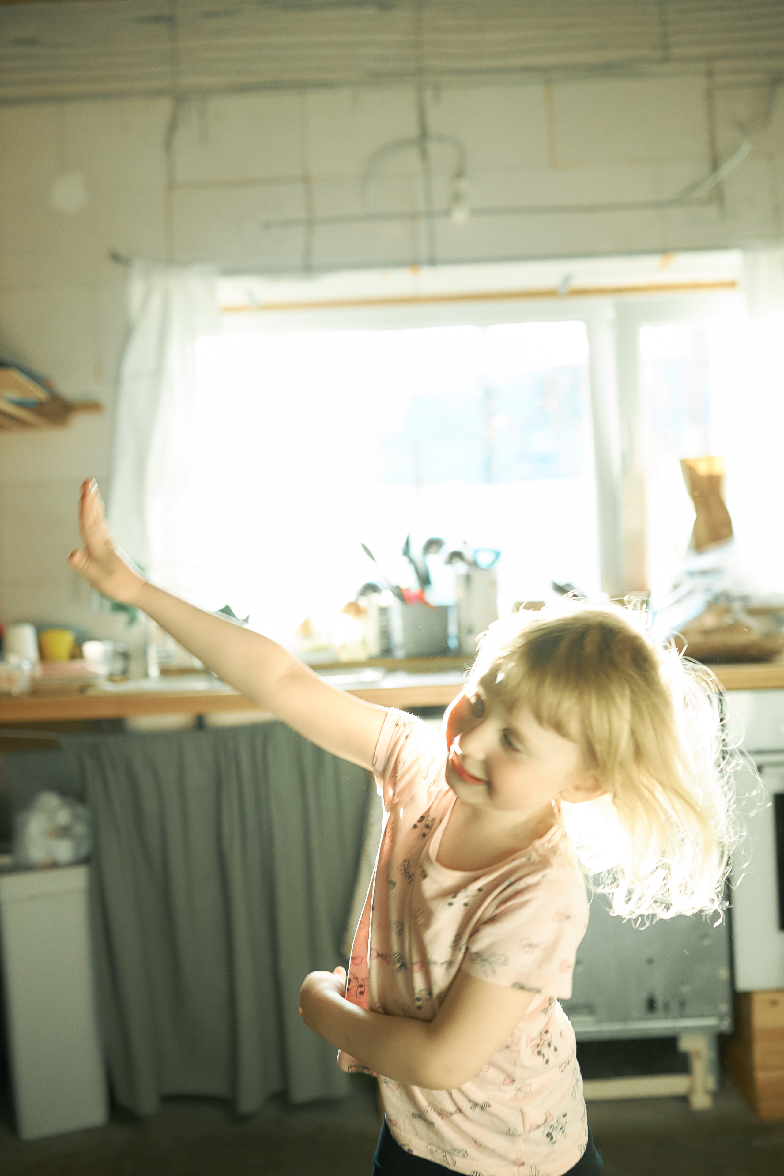 Ладушка. Студийный и лайфстайл фотограф в Санкт-Петербурге Карлюк Анатолий