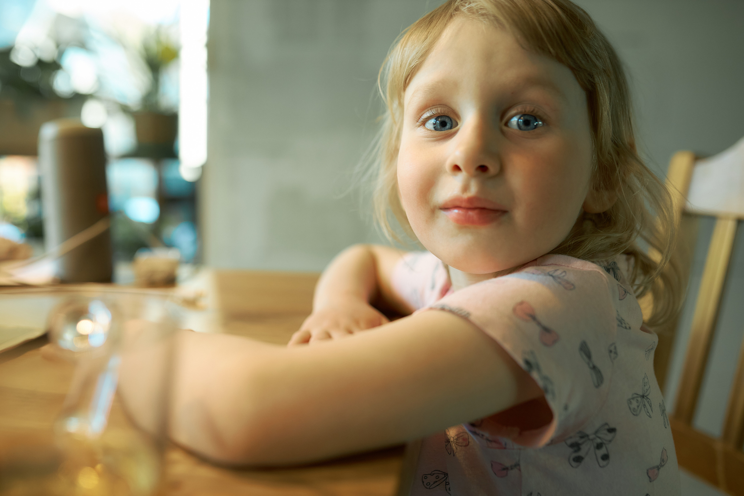 Ладушка. Студийный и лайфстайл фотограф в Санкт-Петербурге Карлюк Анатолий