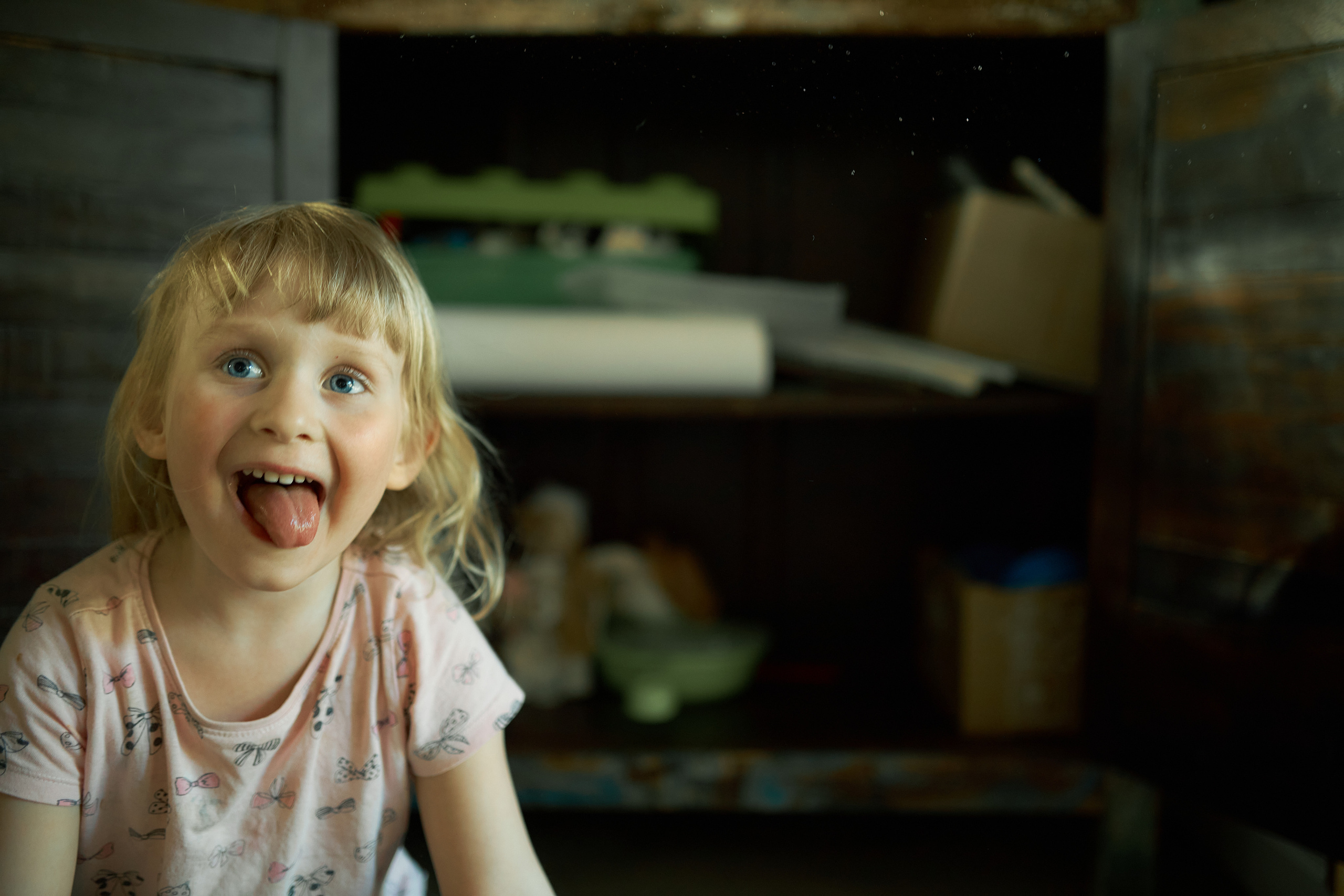 Ладушка. Студийный и лайфстайл фотограф в Санкт-Петербурге Карлюк Анатолий