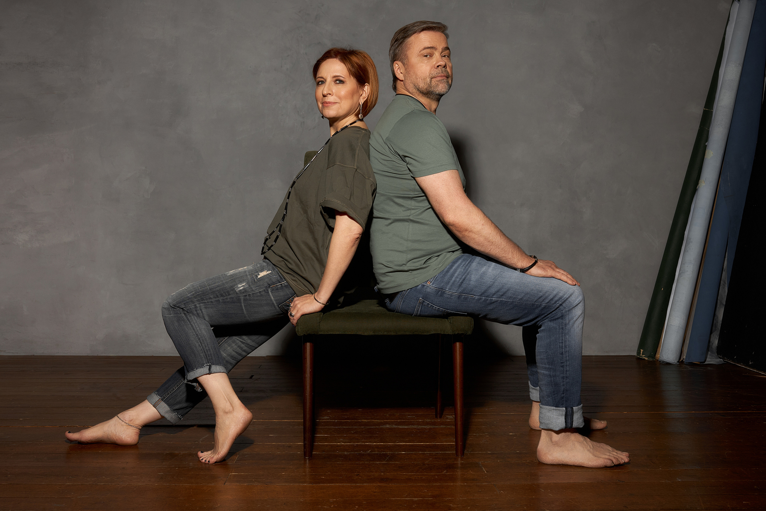 Алекандр, Елена. Студийный и лайфстайл фотограф в Санкт-Петербурге Карлюк Анатолий