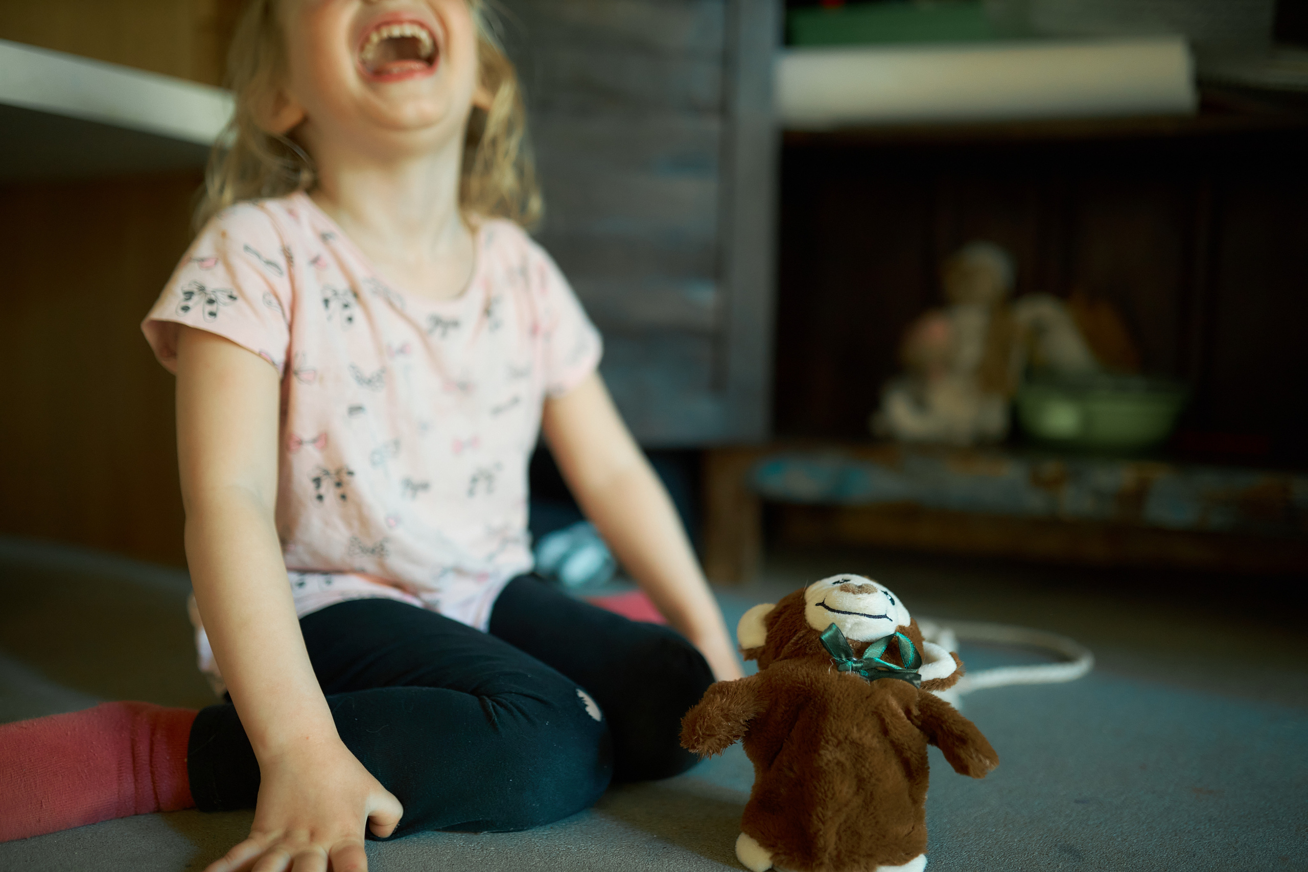 Ладушка. Студийный и лайфстайл фотограф в Санкт-Петербурге Карлюк Анатолий