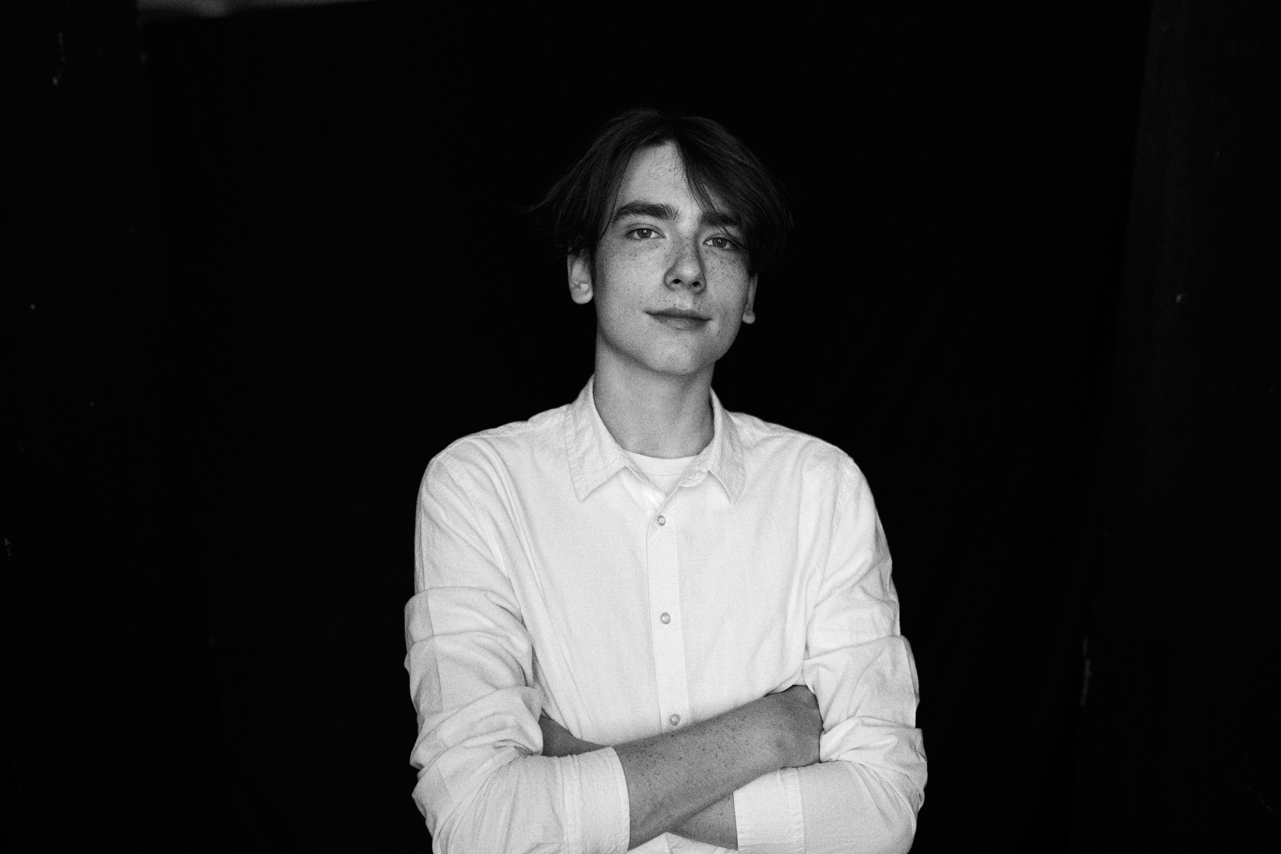 Владимир. Студийный и лайфстайл фотограф в Санкт-Петербурге Карлюк Анатолий