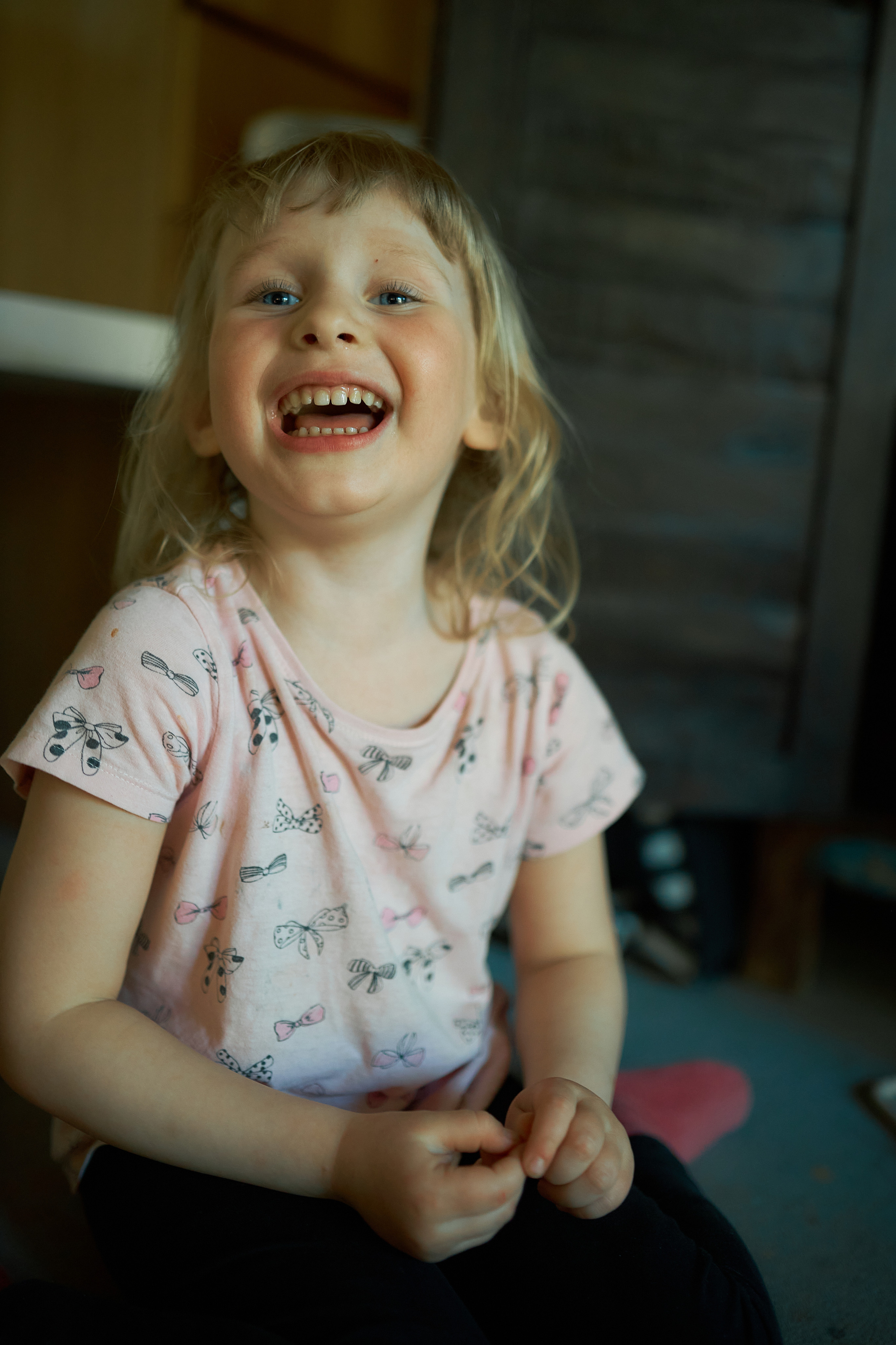 Ладушка. Студийный и лайфстайл фотограф в Санкт-Петербурге Карлюк Анатолий