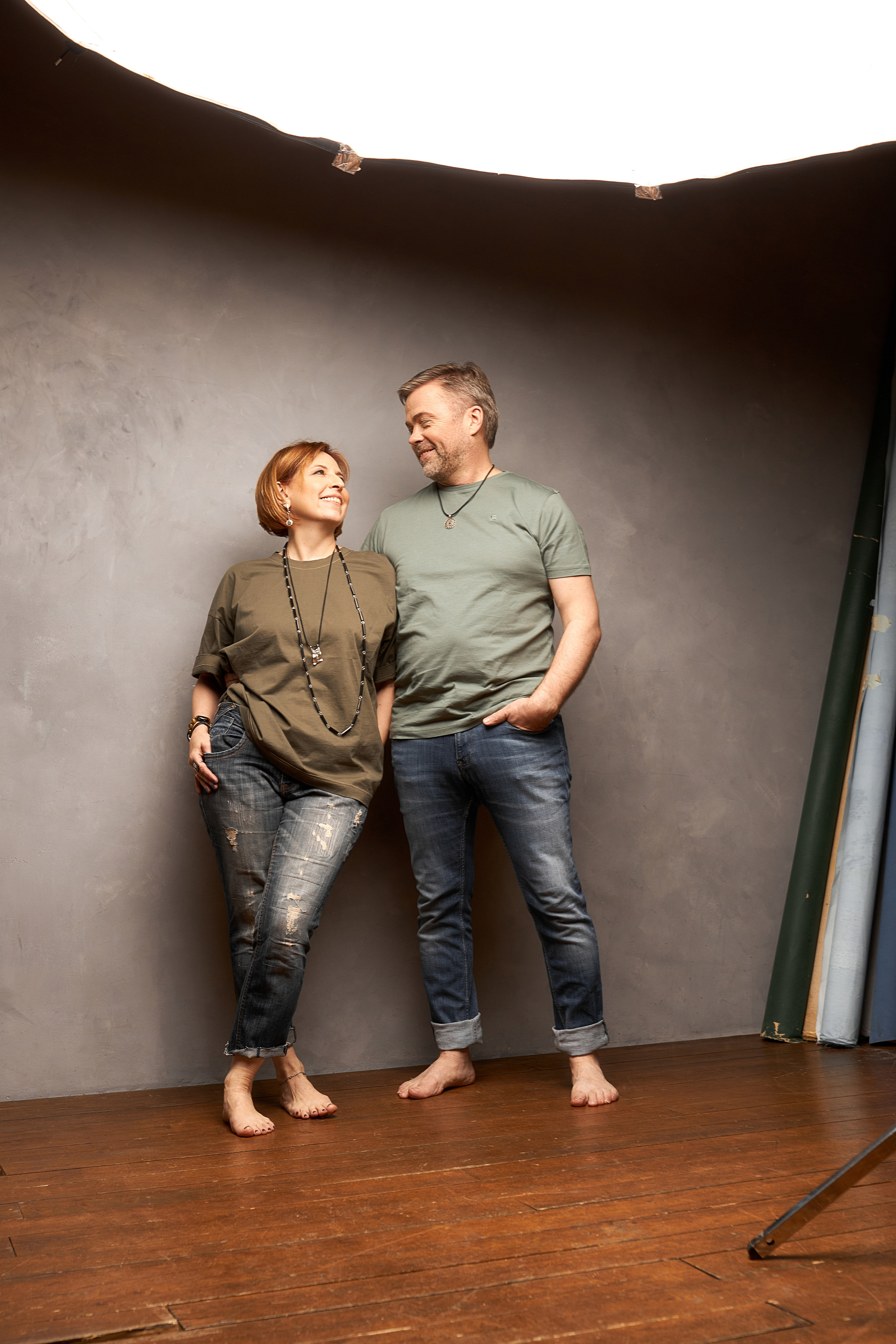 Алекандр, Елена. Студийный и лайфстайл фотограф в Санкт-Петербурге Карлюк Анатолий