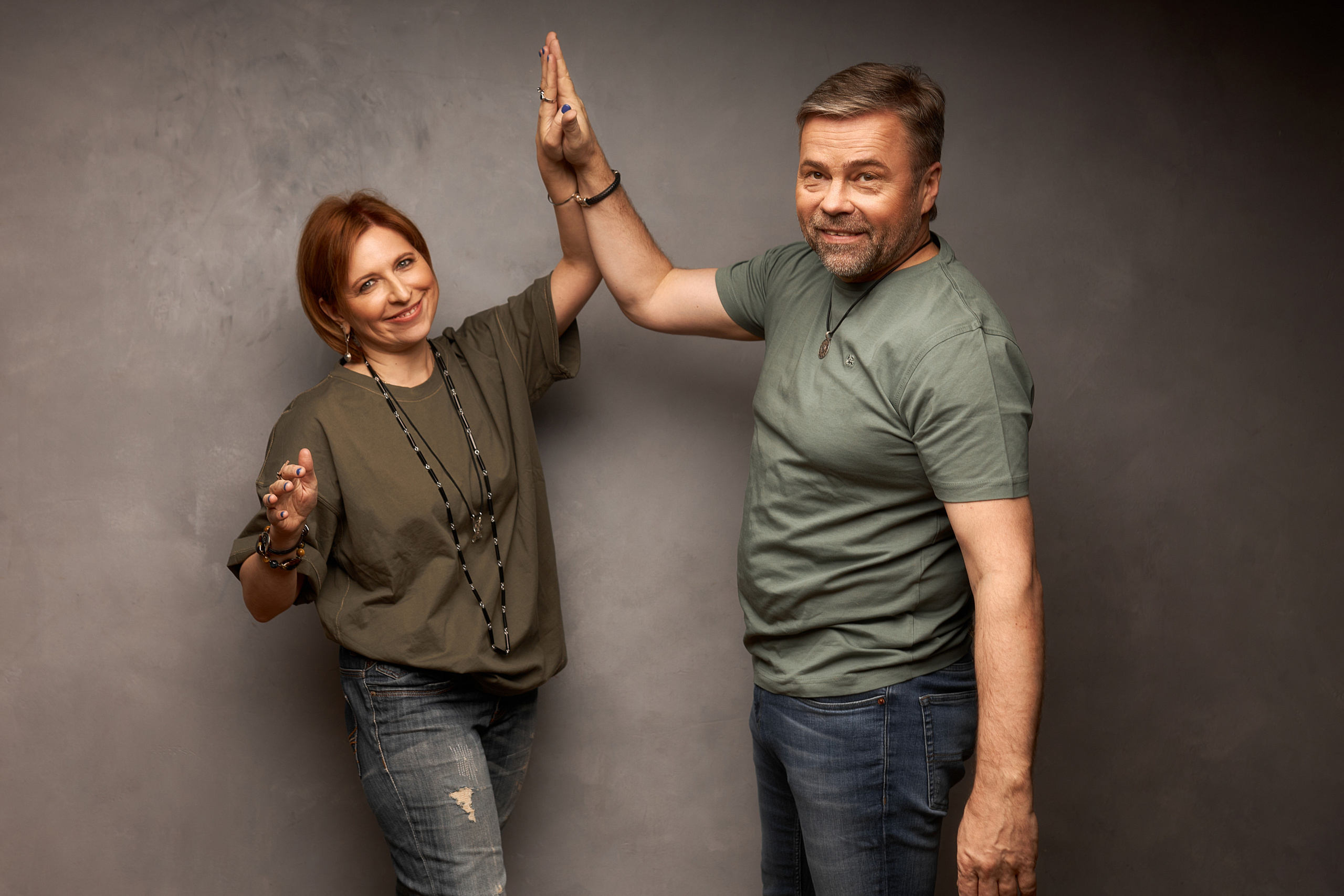 Алекандр, Елена. Студийный и лайфстайл фотограф в Санкт-Петербурге Карлюк Анатолий