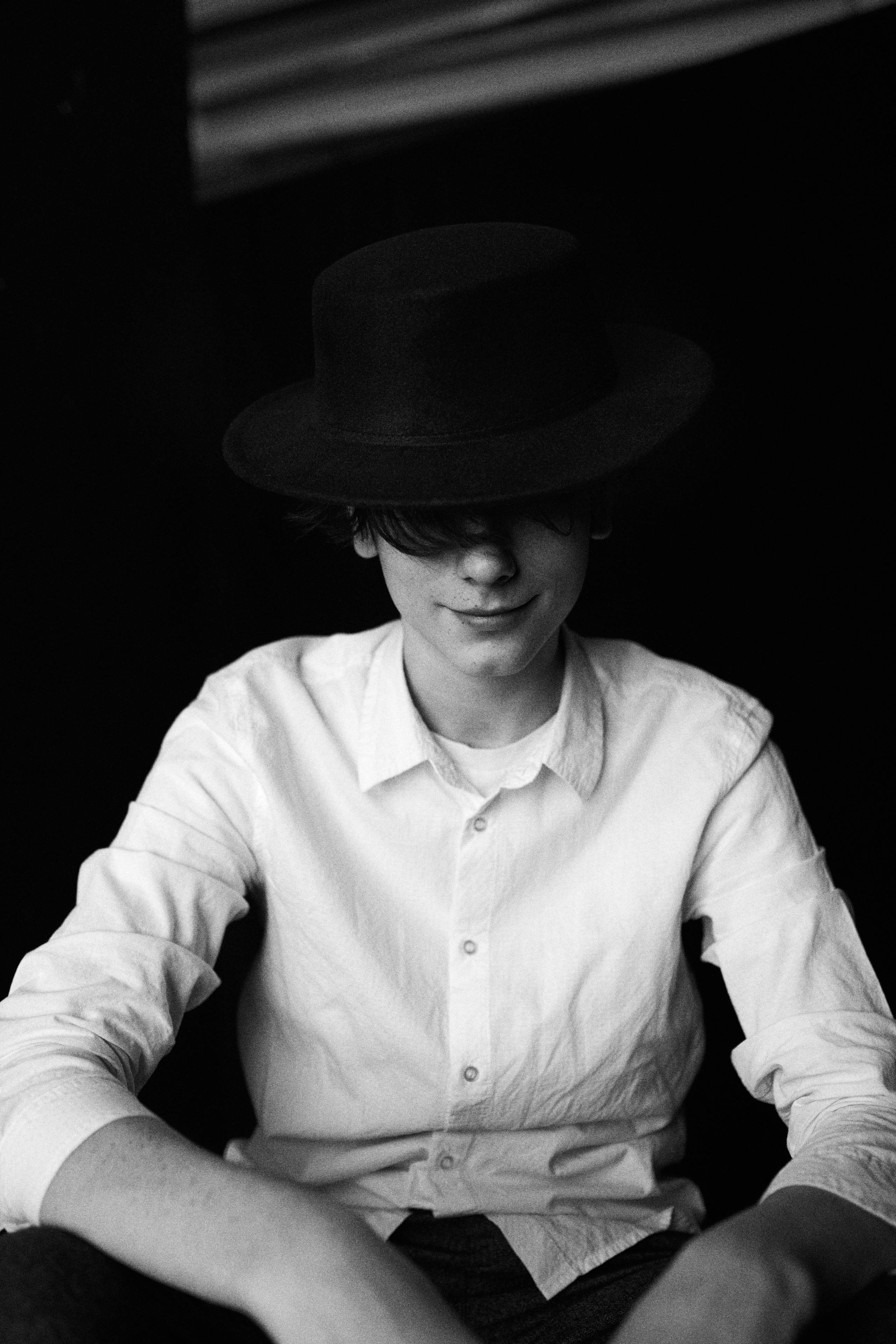 Владимир. Студийный и лайфстайл фотограф в Санкт-Петербурге Карлюк Анатолий