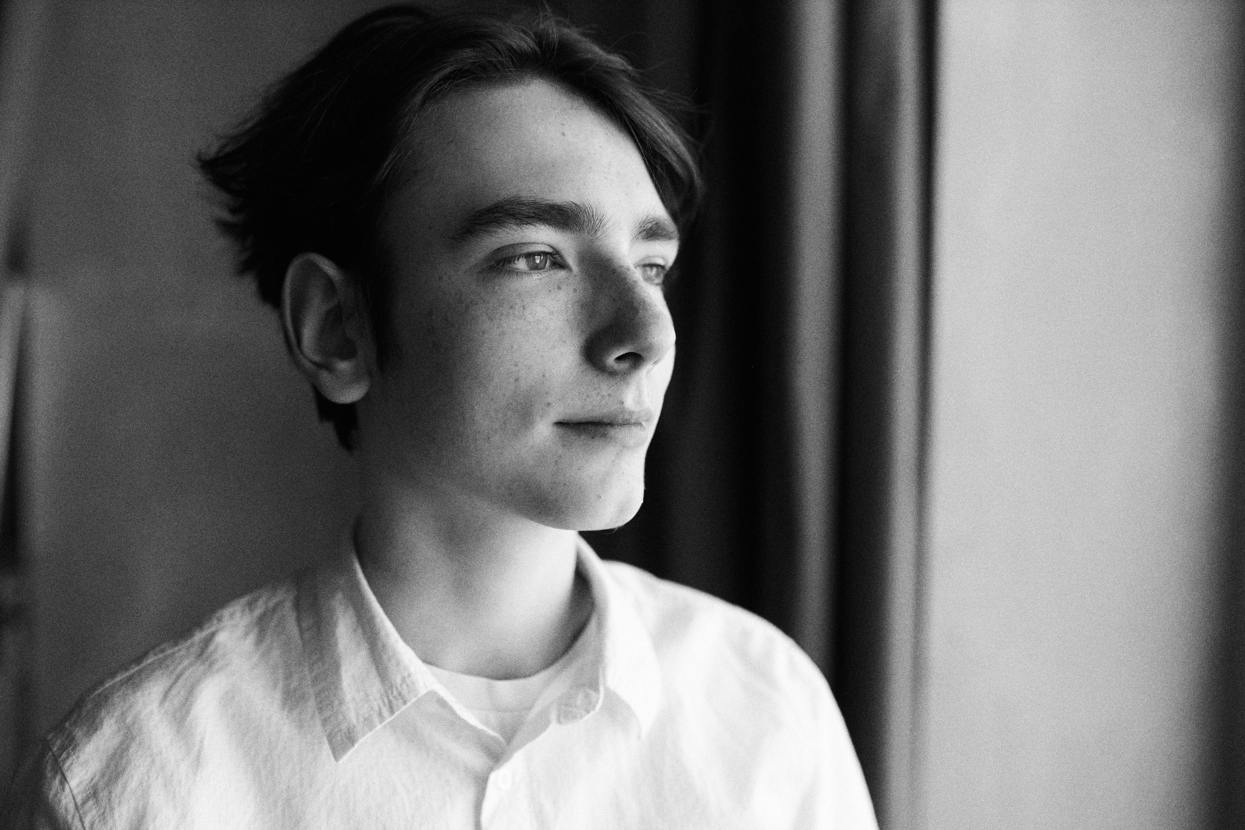 Владимир. Студийный и лайфстайл фотограф в Санкт-Петербурге Карлюк Анатолий