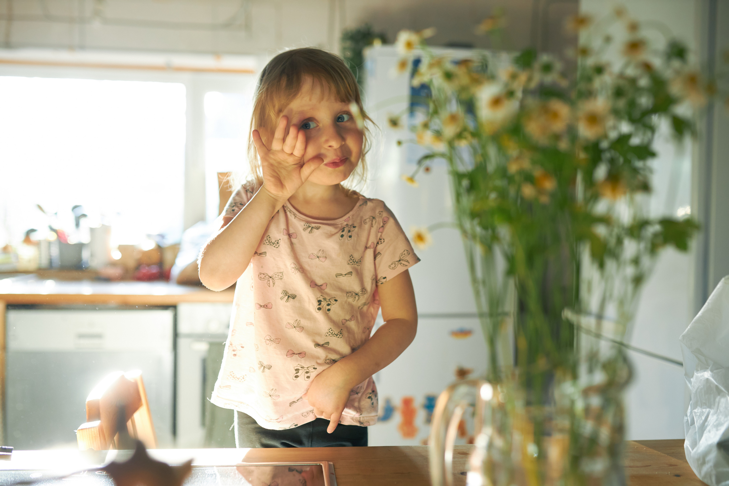 Ладушка. Студийный и лайфстайл фотограф в Санкт-Петербурге Карлюк Анатолий