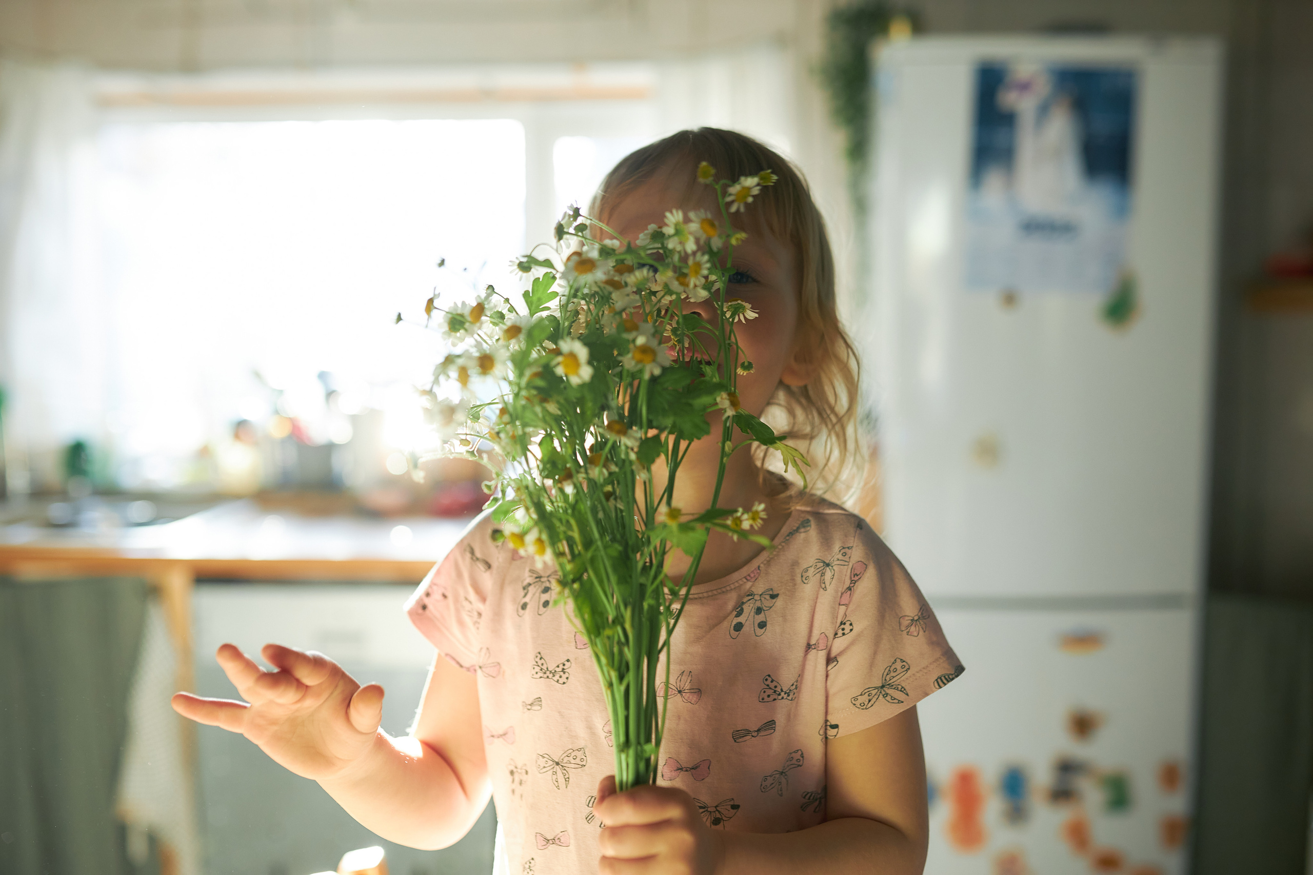 Ладушка. Студийный и лайфстайл фотограф в Санкт-Петербурге Карлюк Анатолий
