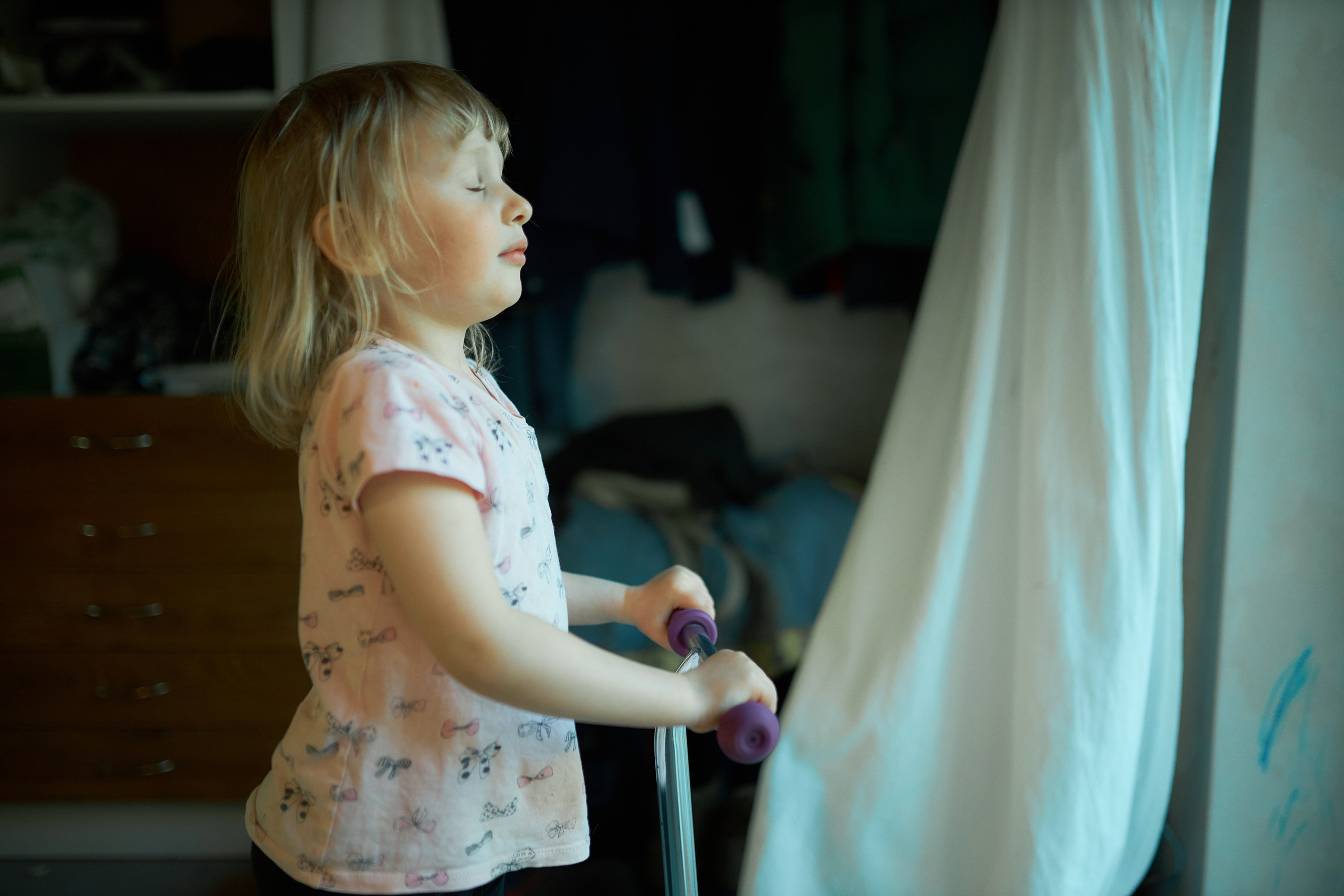 Ладушка. Студийный и лайфстайл фотограф в Санкт-Петербурге Карлюк Анатолий