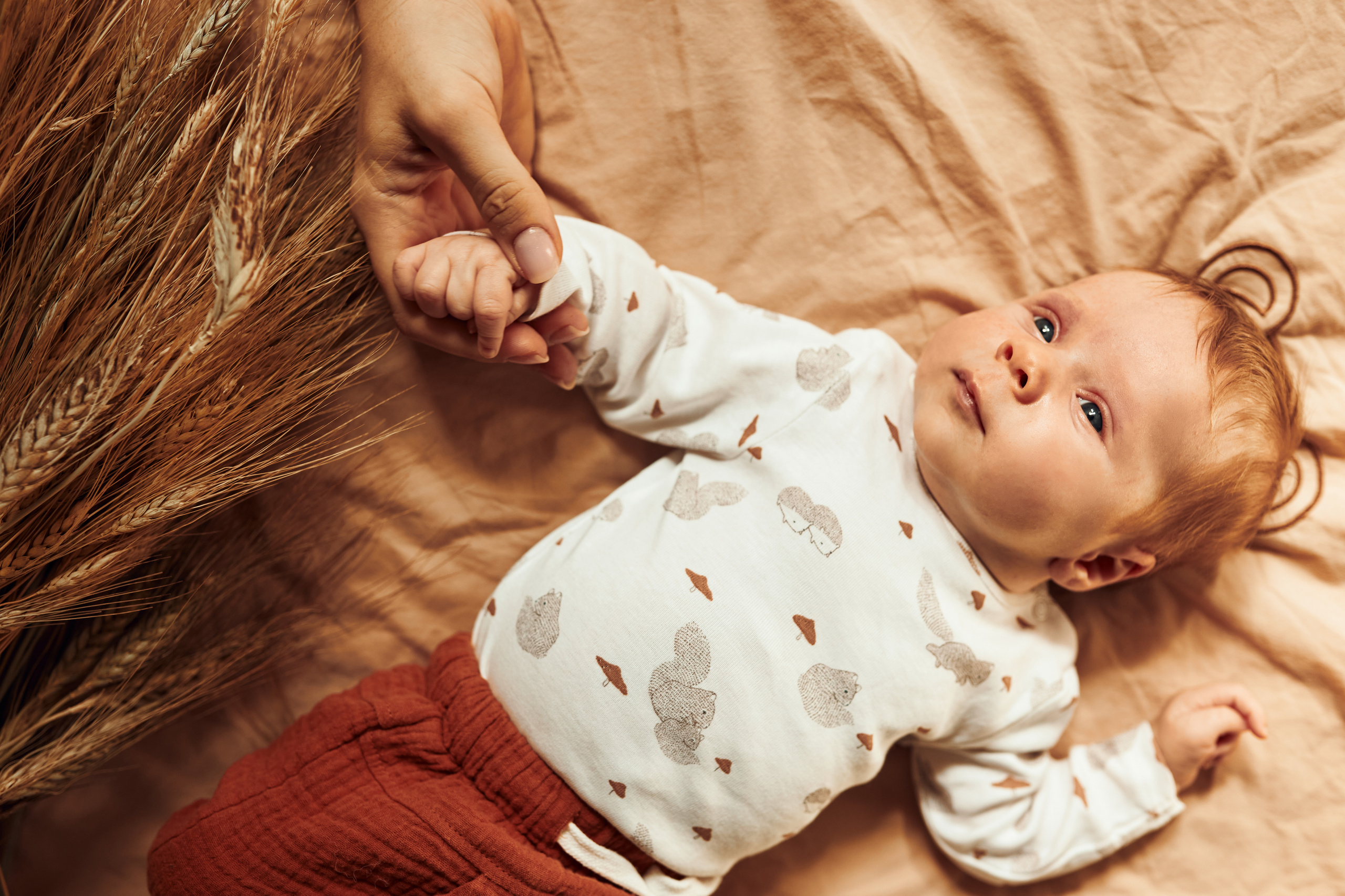 Лена и Агата. Студийный и лайфстайл фотограф в Санкт-Петербурге Карлюк Анатолий