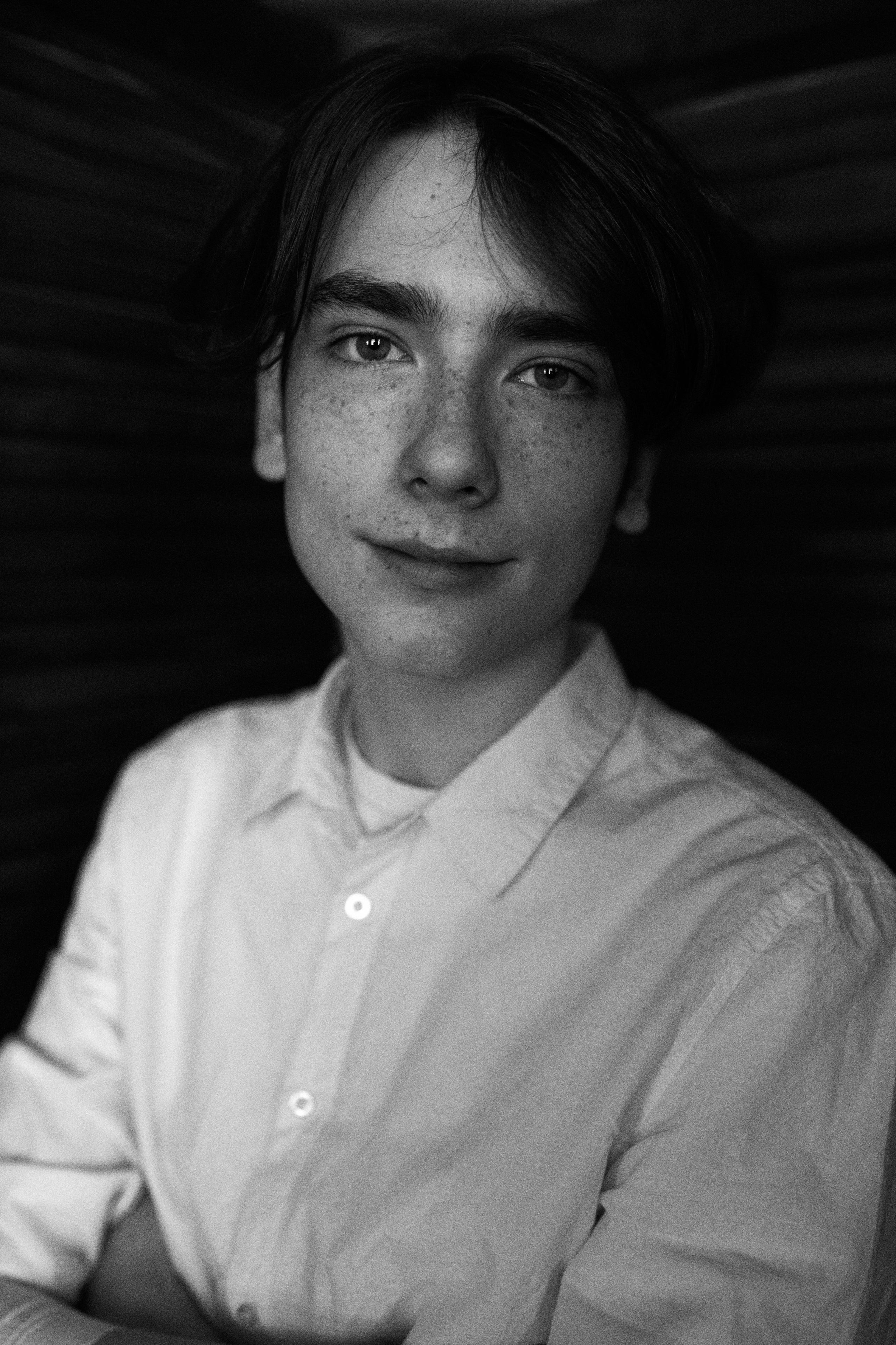 Владимир. Студийный и лайфстайл фотограф в Санкт-Петербурге Карлюк Анатолий