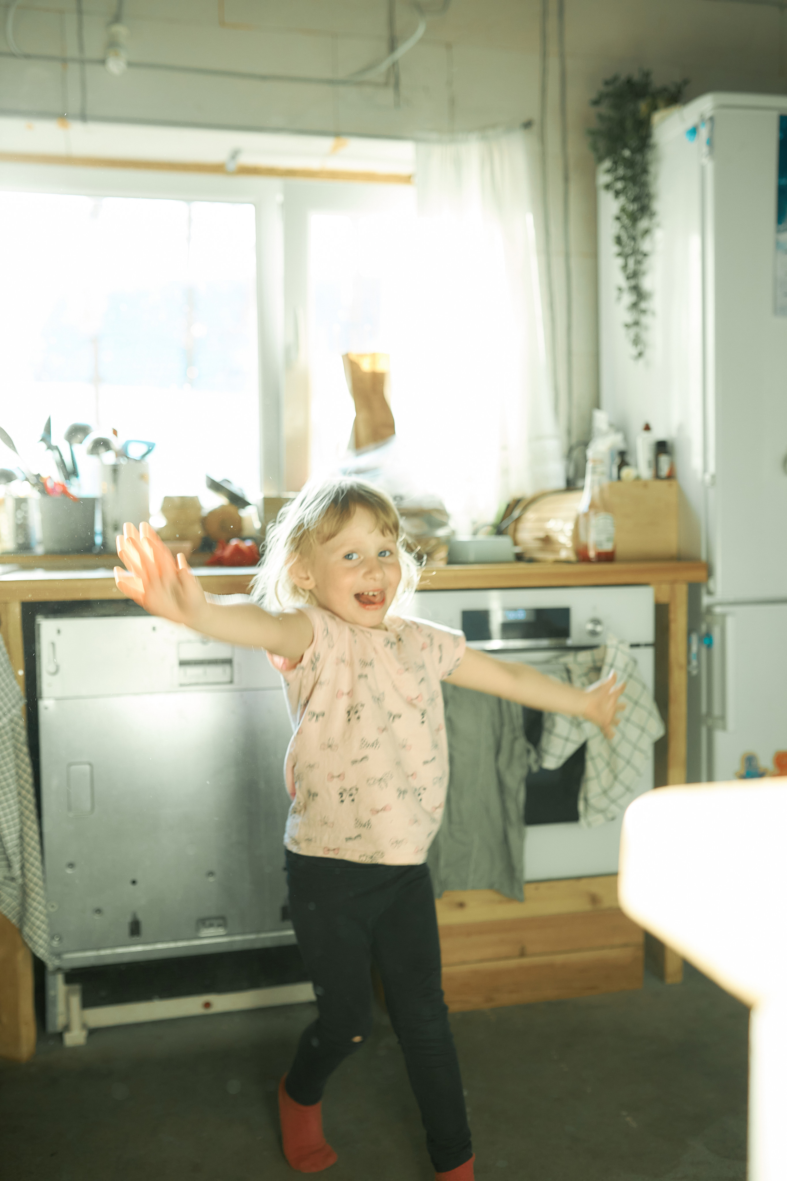 Ладушка. Студийный и лайфстайл фотограф в Санкт-Петербурге Карлюк Анатолий