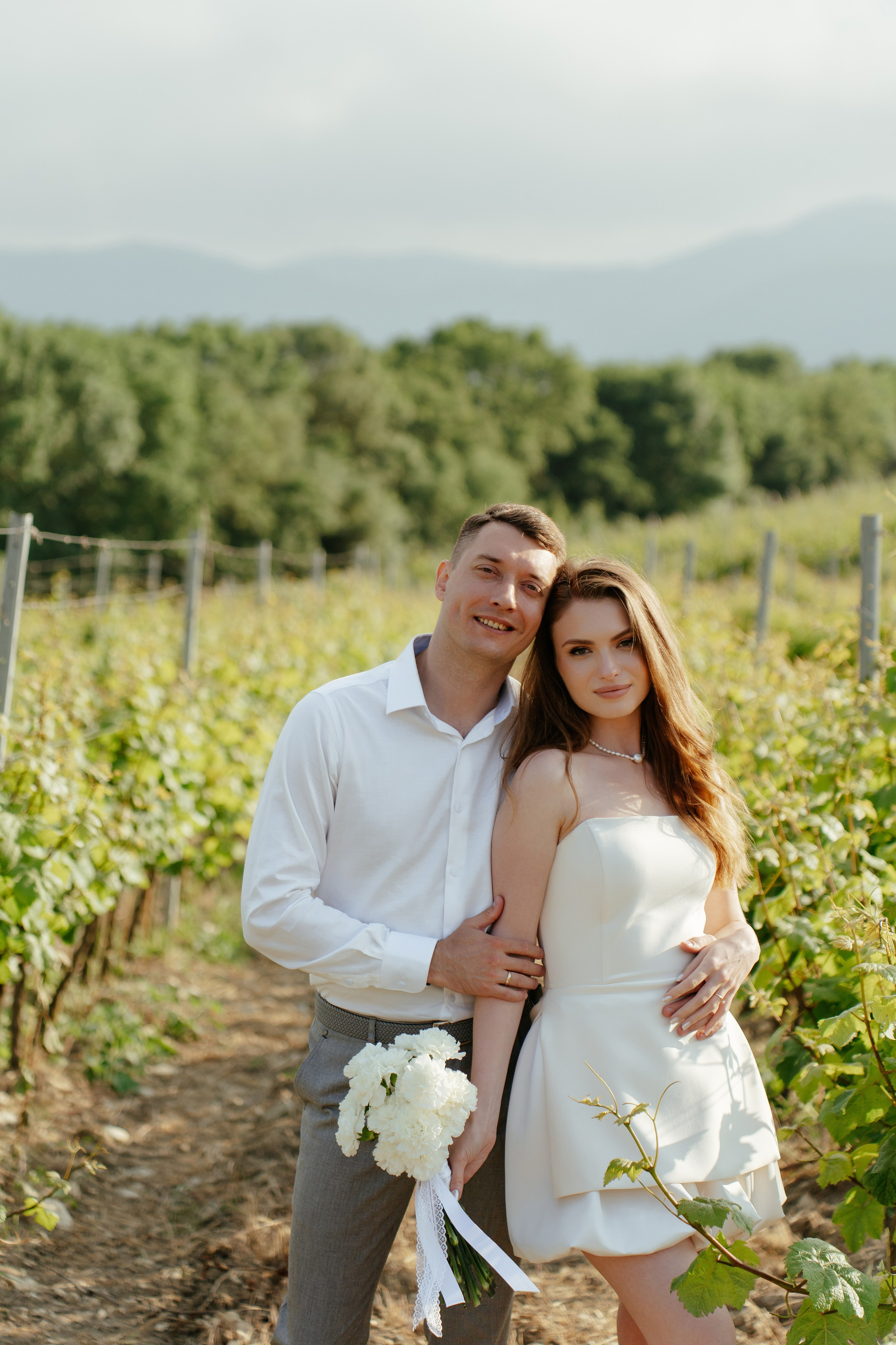 Влад и Вика. Фотограф Сергей Филиппов