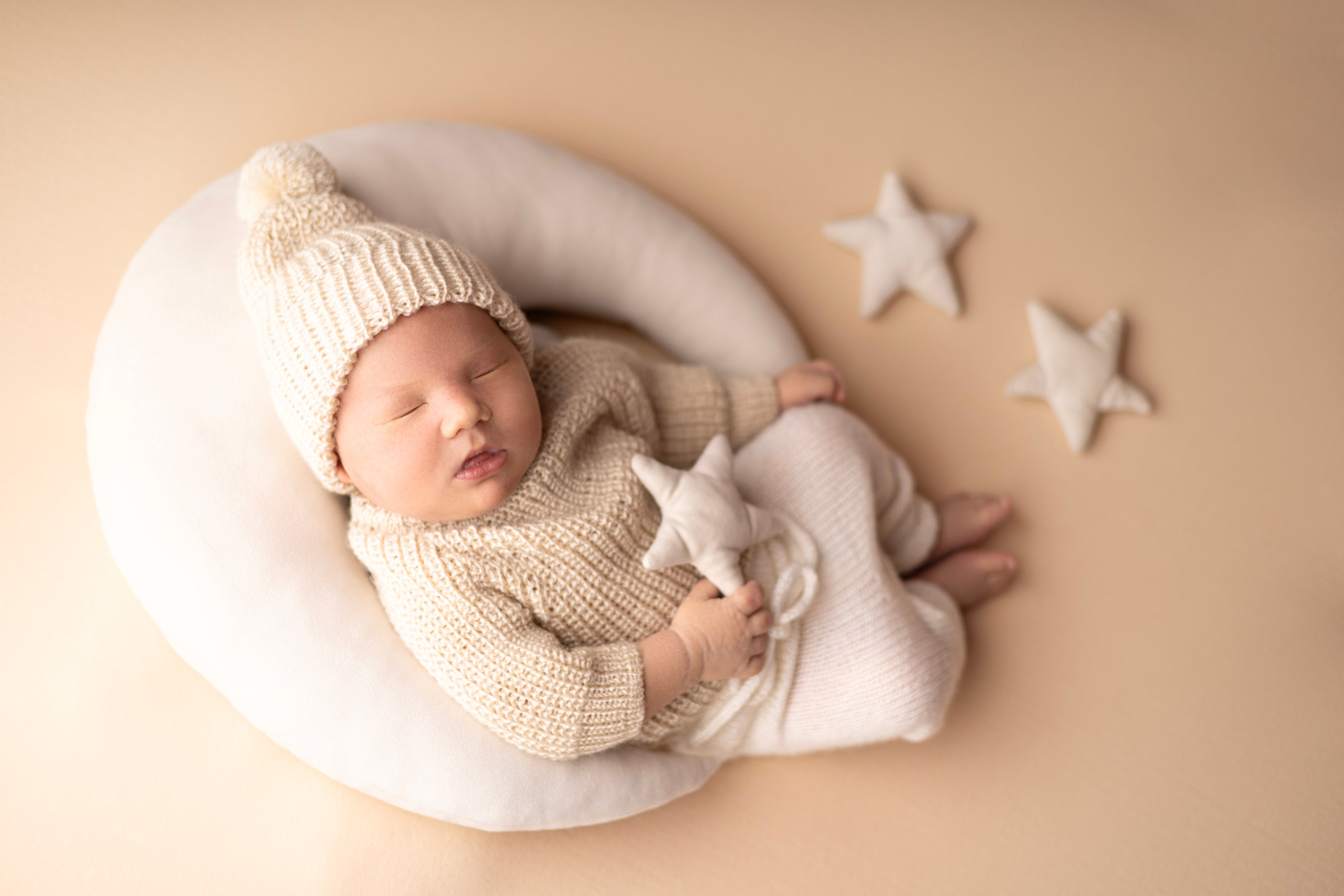 Саша 17 дней. Детский новорождённых и детей постарше Анисимова Полина