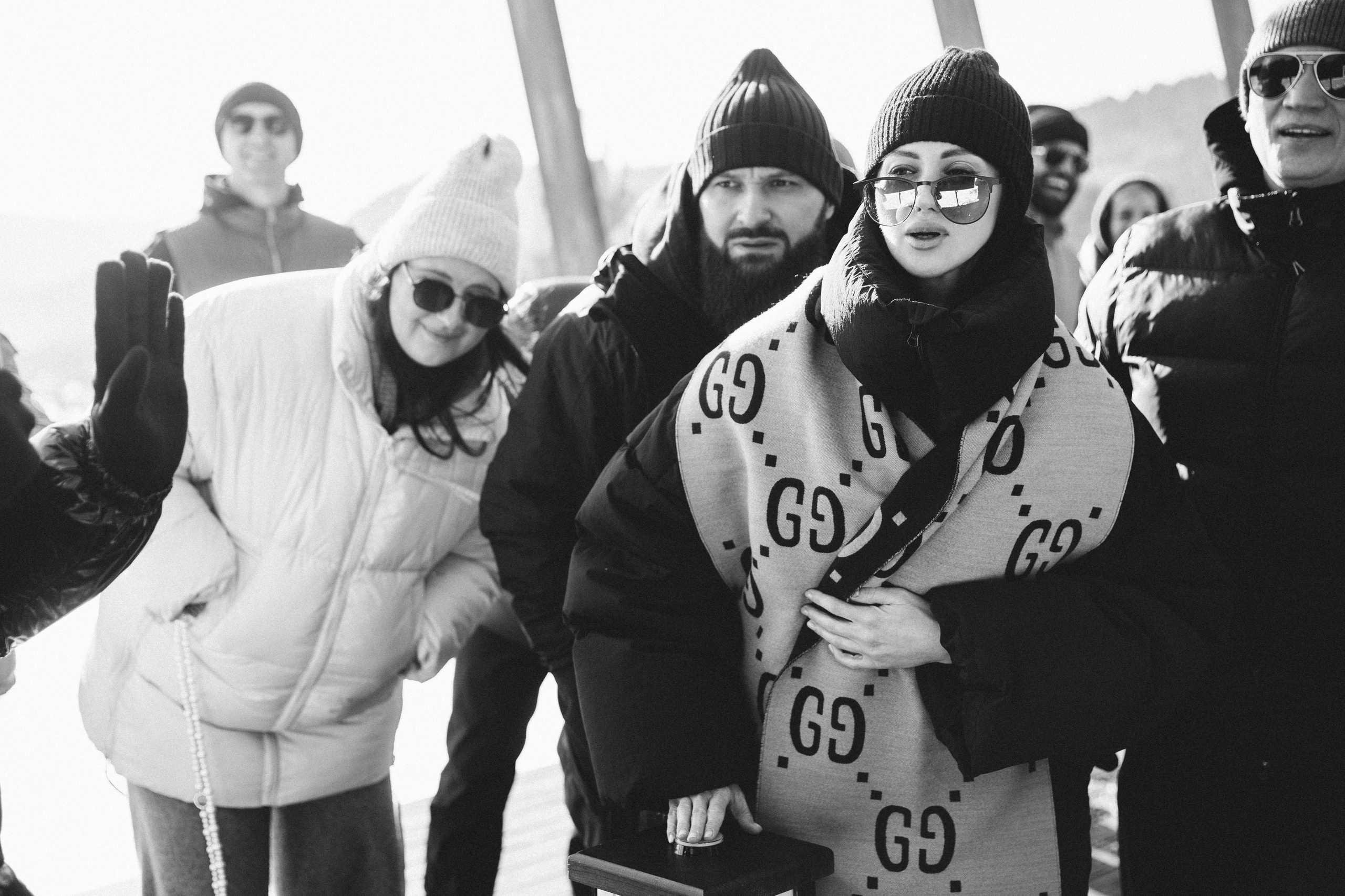 ДЕНЬ ДОЖДЕНИЯ ЕКАТЕРИНЫ. Фотограф в Красноярске