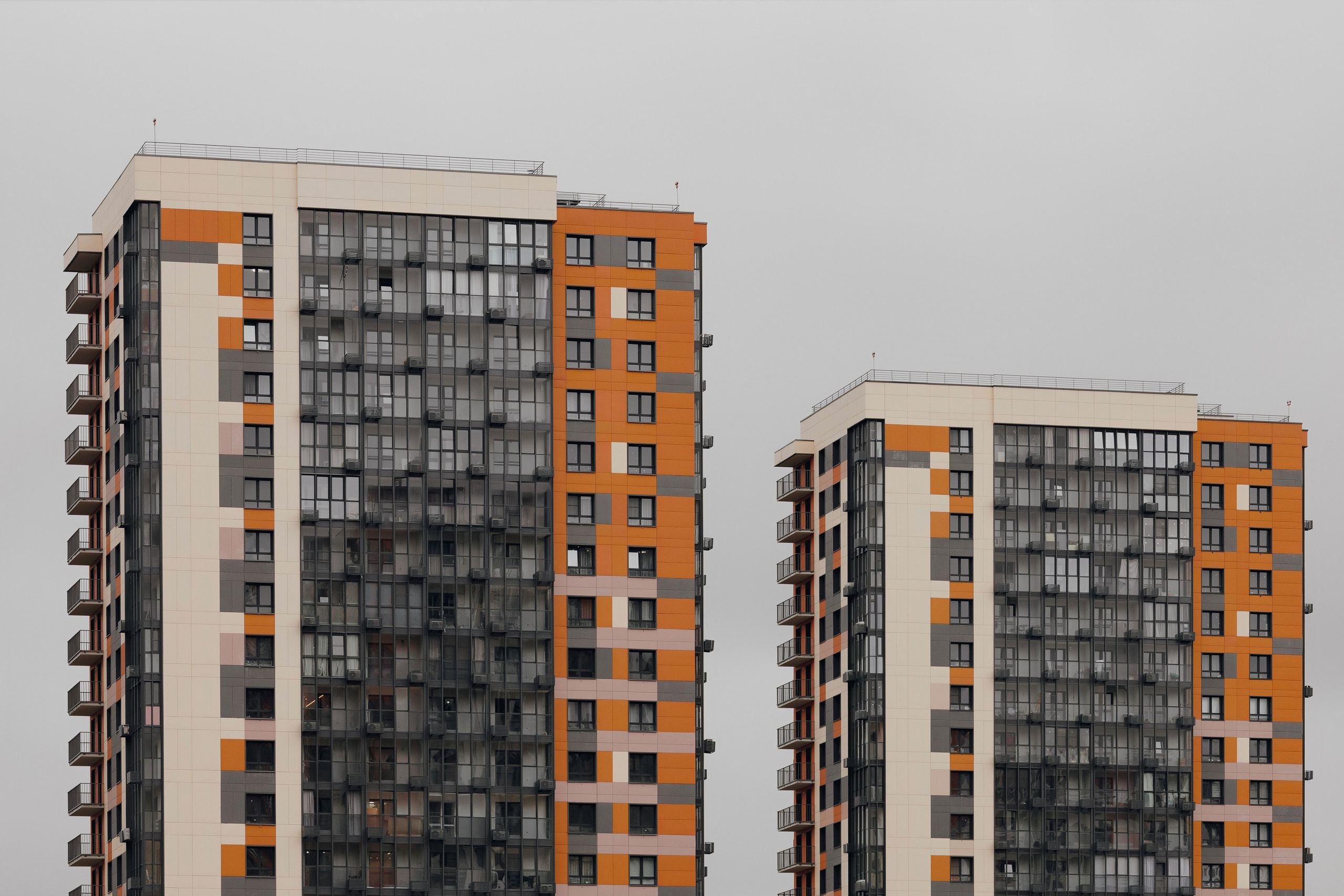 АКВИЛОН МИТИНО. АЛТ Портфолио