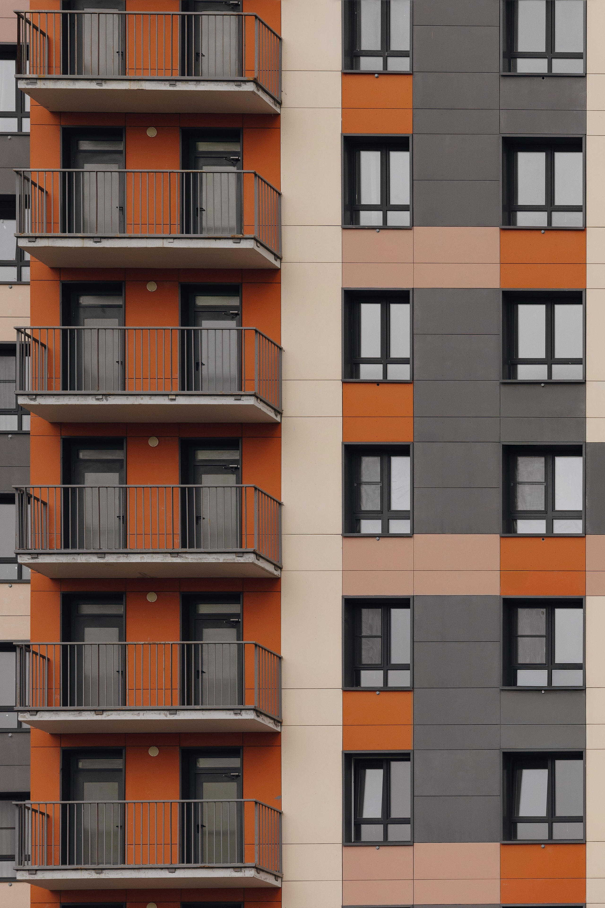 АКВИЛОН МИТИНО. АЛТ Портфолио