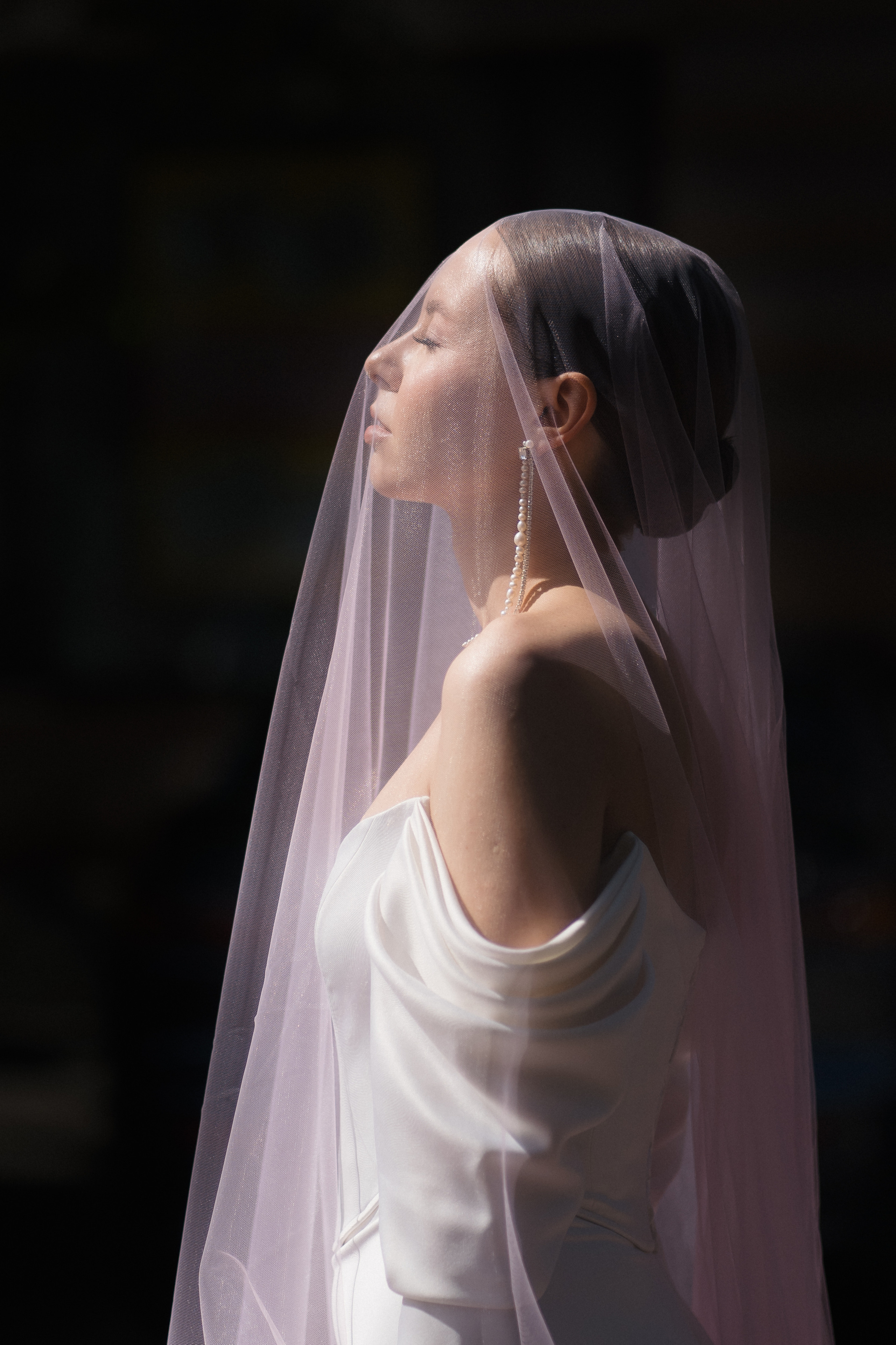 THE GREY CHIC. Свадебный фотограф Москва Светлана Анисимова