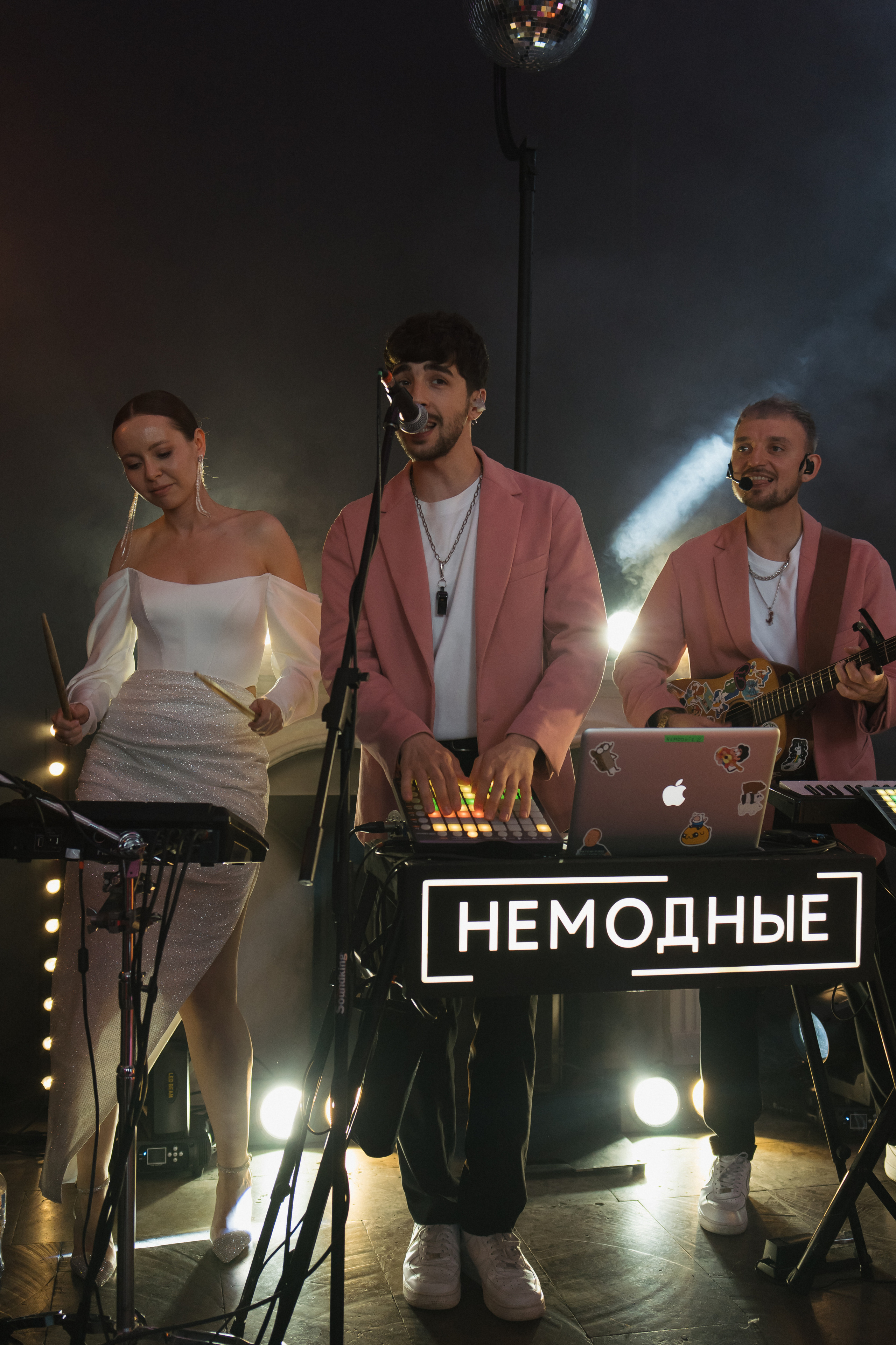 THE GREY CHIC. Свадебный фотограф Москва Светлана Анисимова