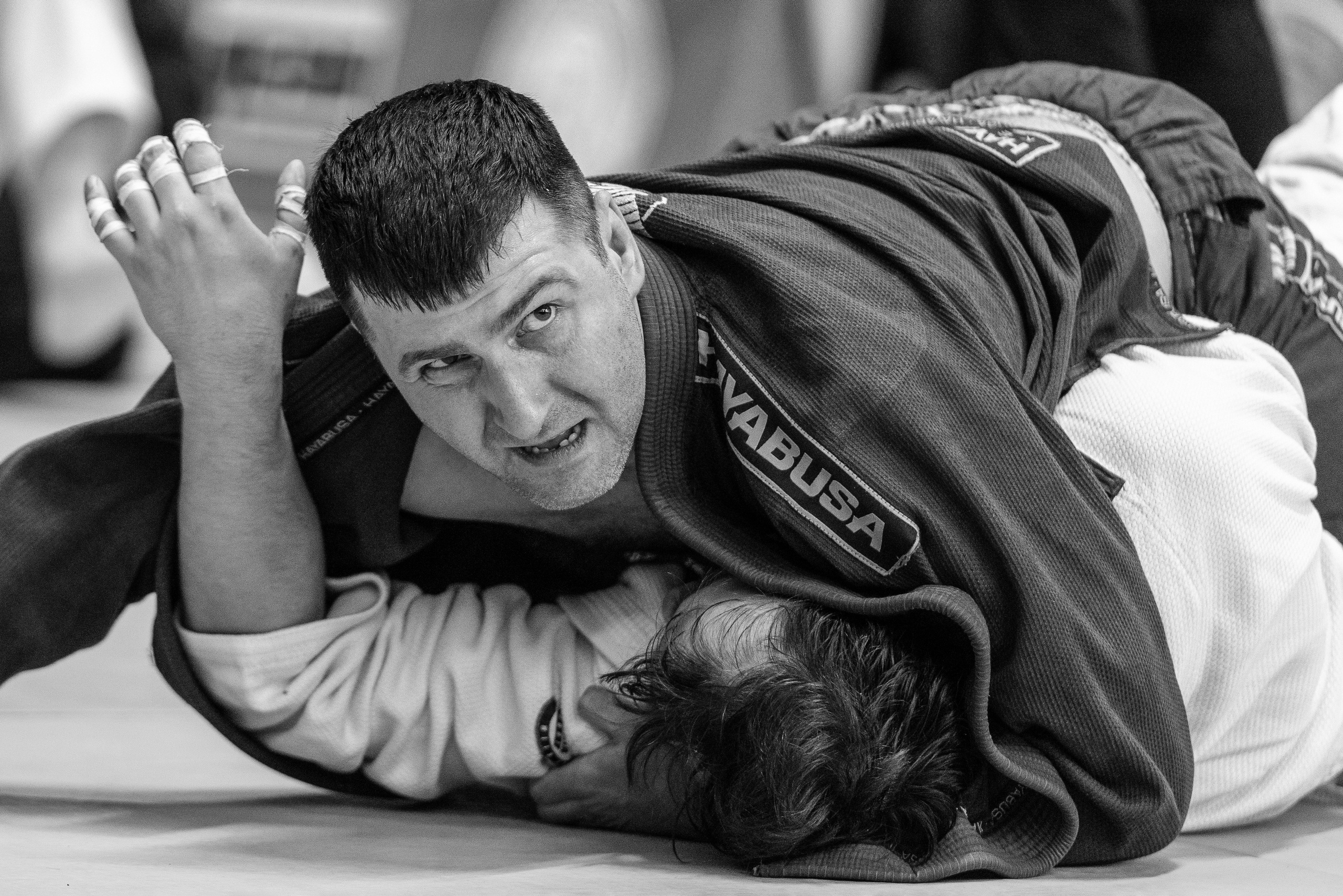 BJJ: Контакт. Фотограф Олеся Мочалова. Москва. Нижний Новгород