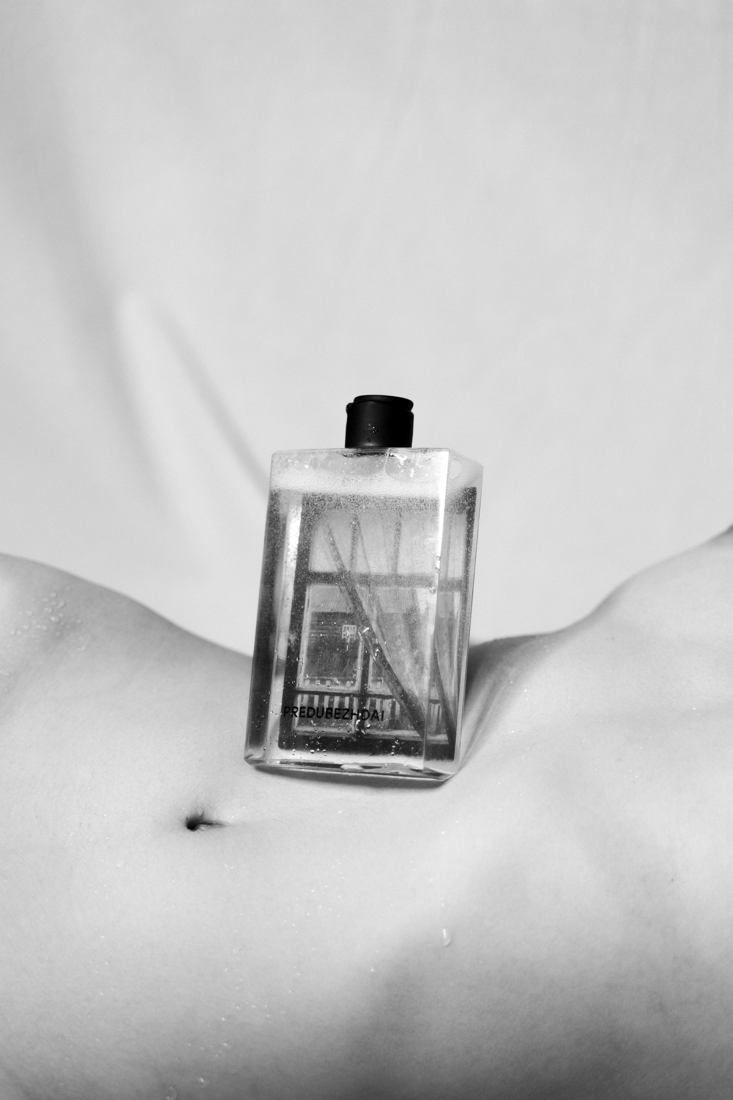 Предметная съемка