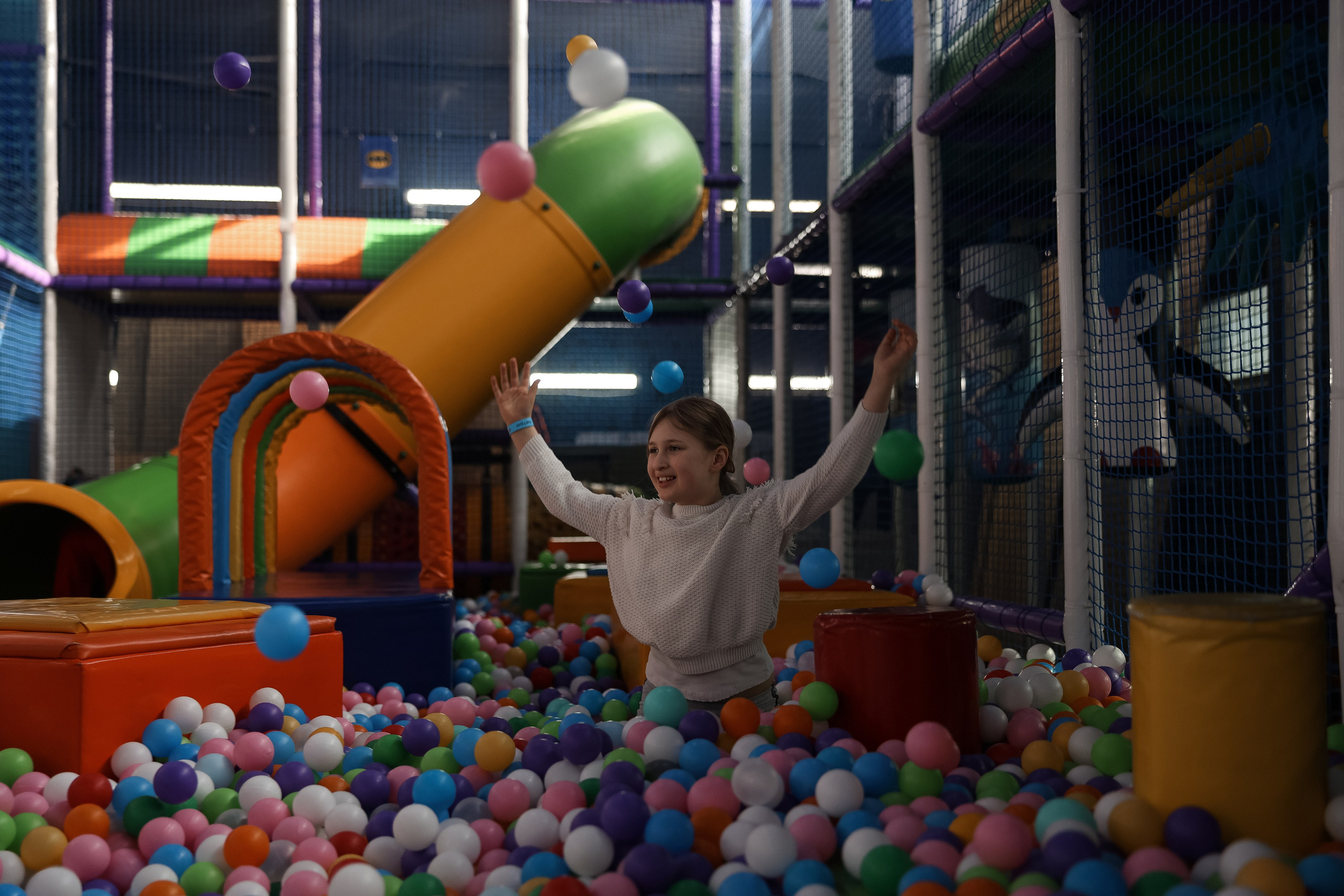 Вовусле 6 лет. Свадебный и семейный Фотограф Денис Кошель