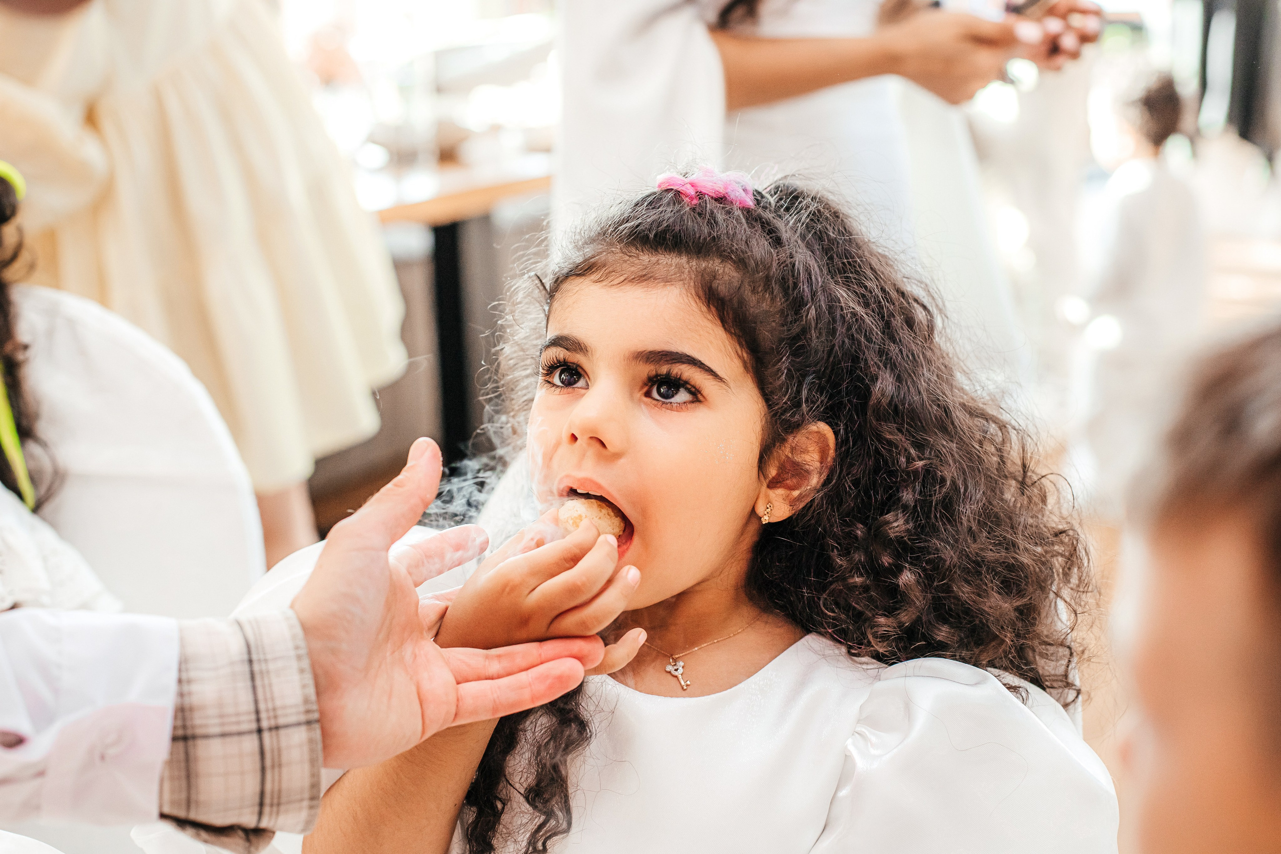 Jeyla's 4 years (4часа). Elena Sova — семейный и женский фотограф в Санкт-Петербурге