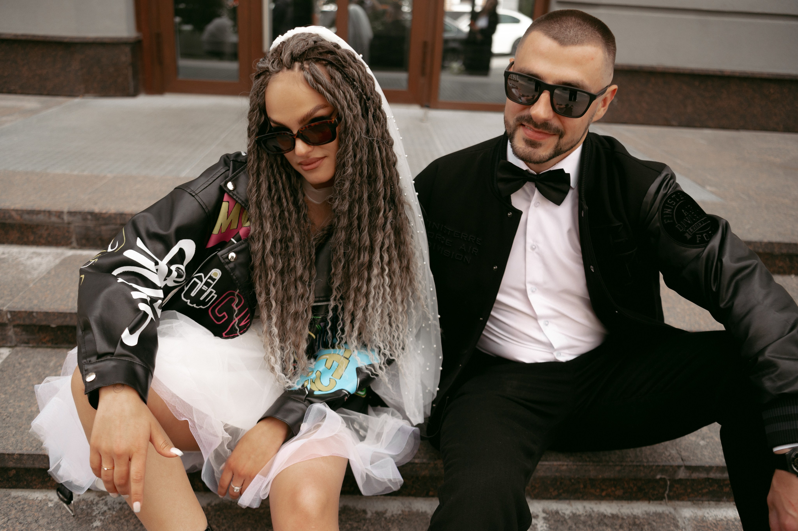 Макс и Катя. Фотограф Екатеринбург | Оля Макарова