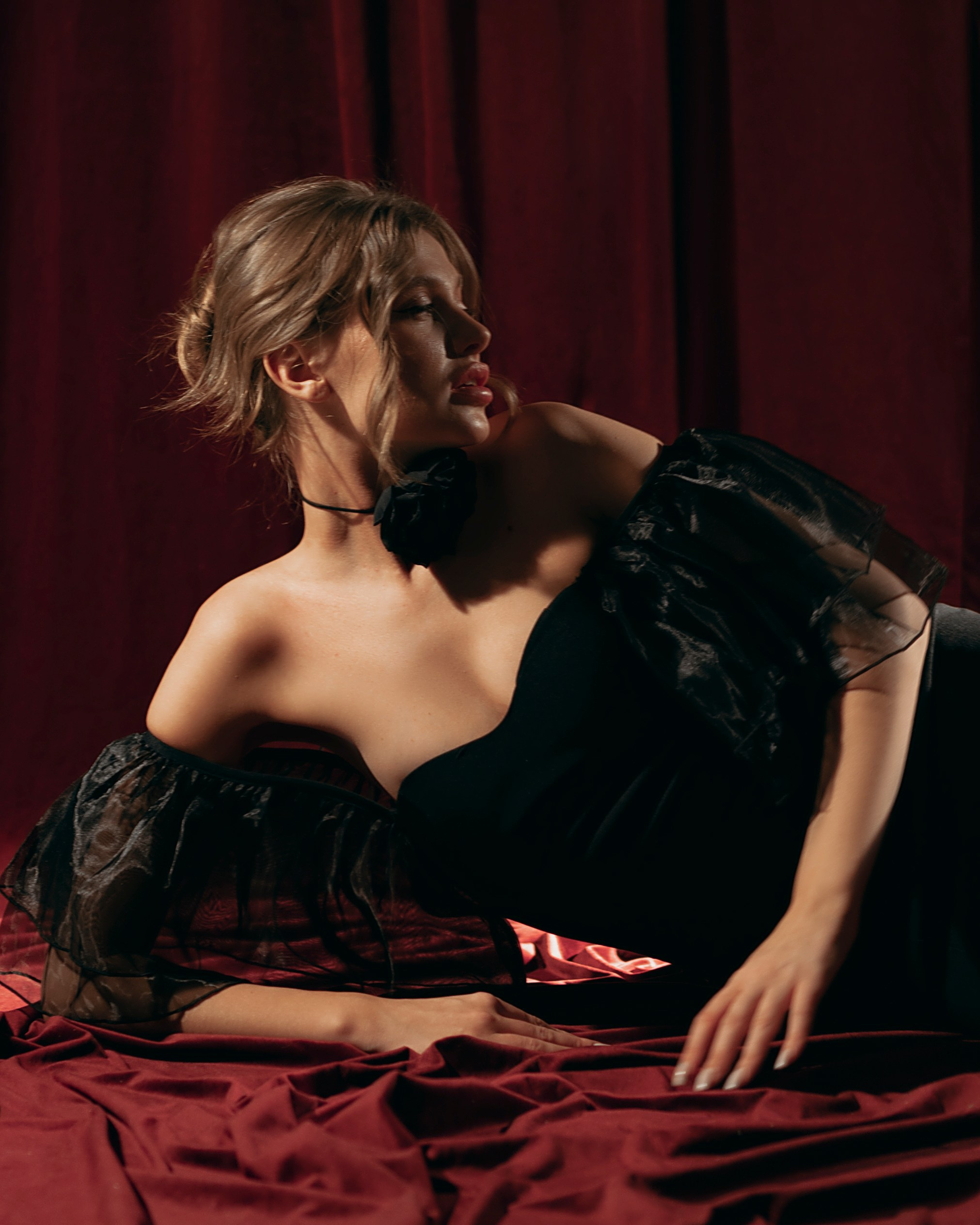 Катя. Фотограф Екатеринбург | Оля Макарова