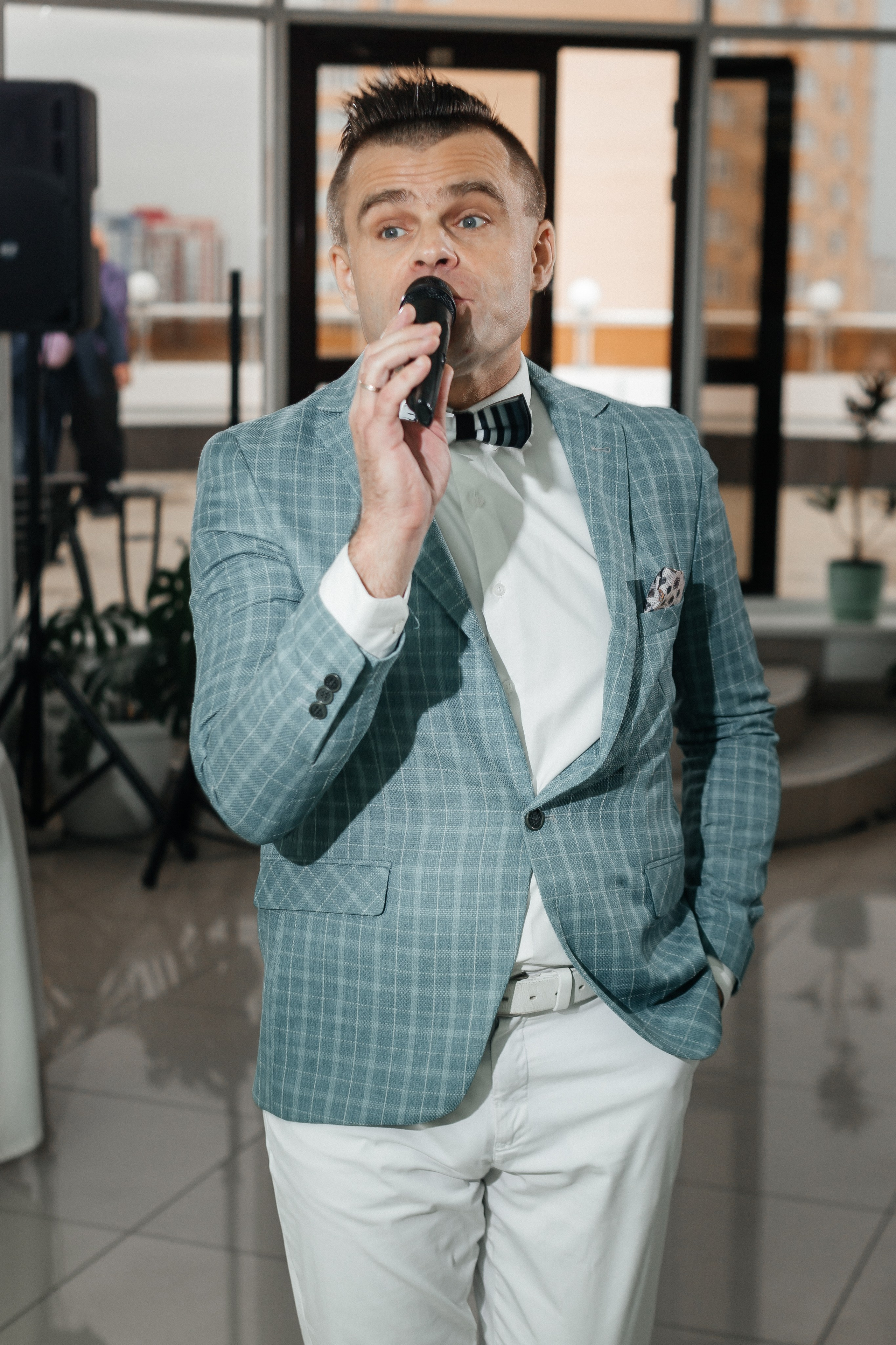 Артем и Даша. Свадебный фотограф в Краснодаре Николай Крауз