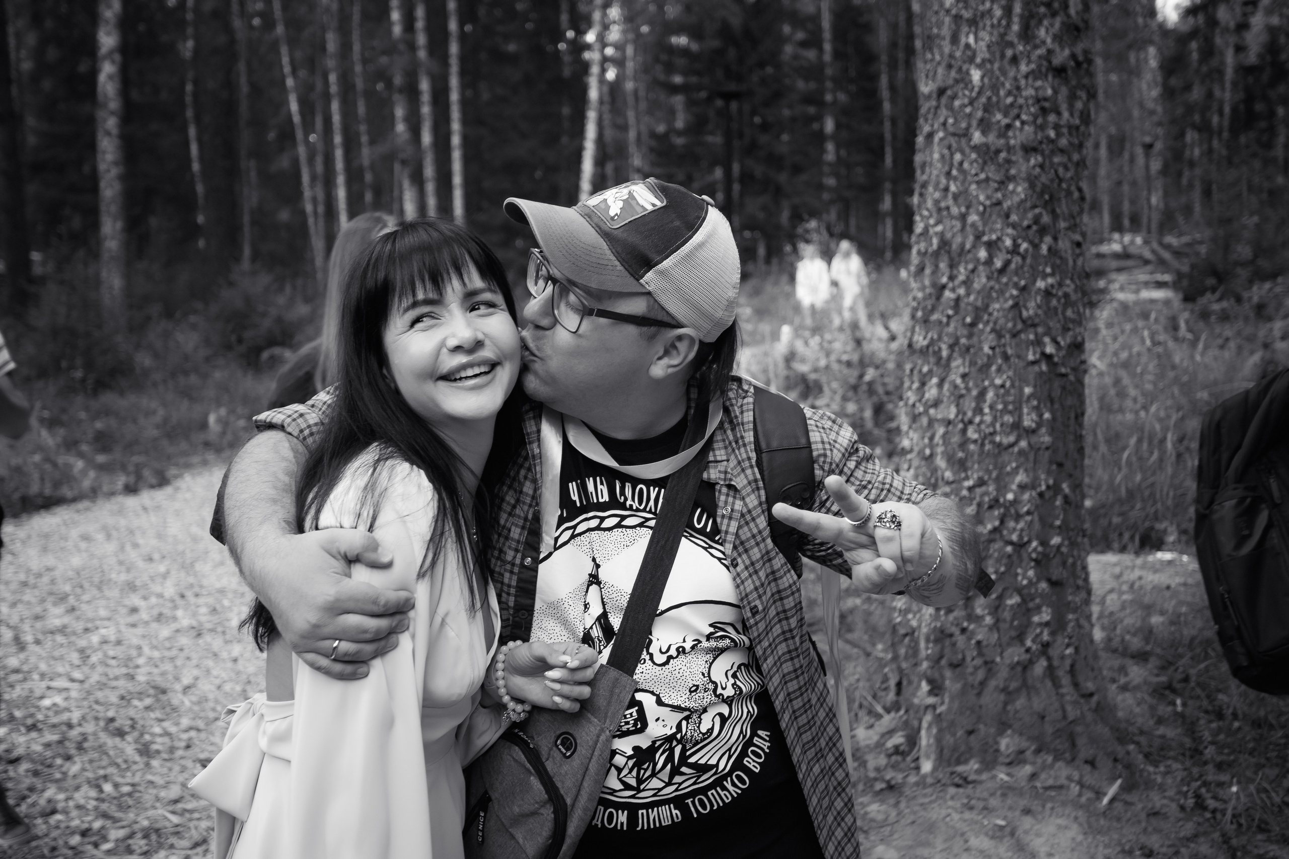 ПРИМЕР: Корпоратив Мамин Хлеб. Все фото. Профессиональный фотограф в Ижевске Леша Петров