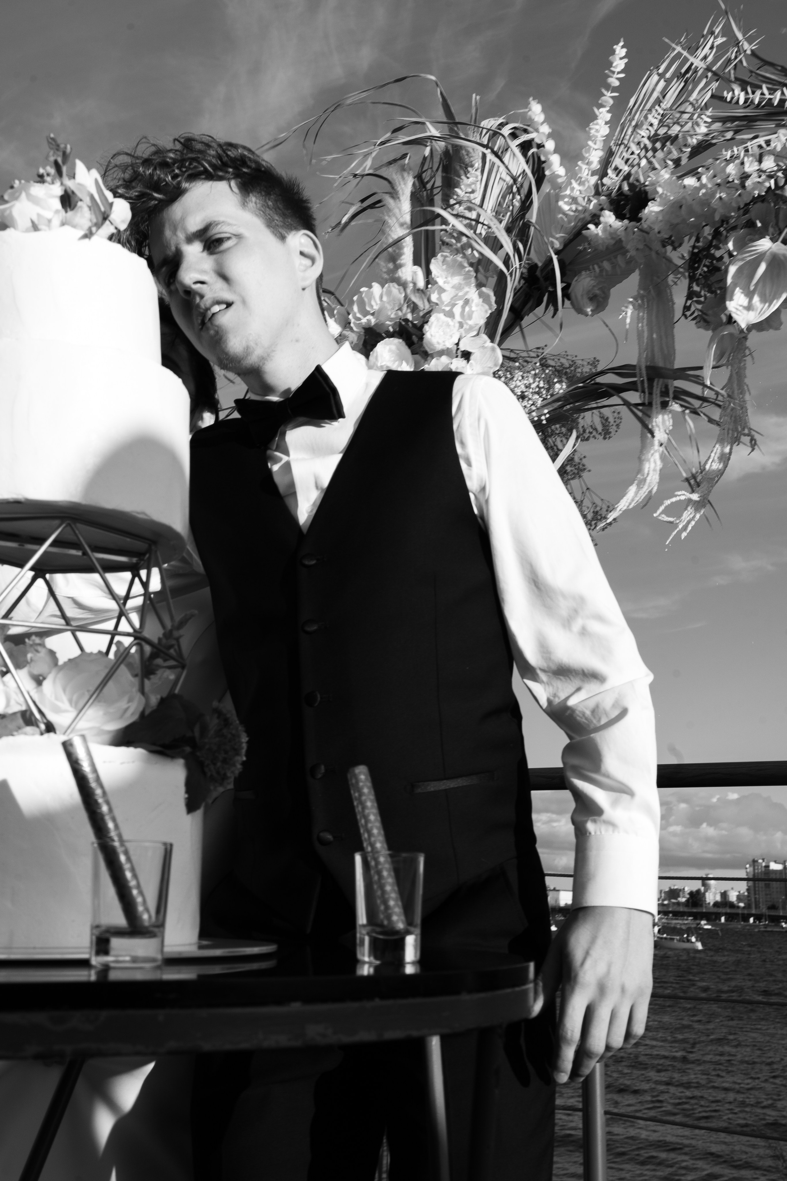 Санкт-Петербург. Свадебный фотограф-видеограф в Архангельске. Фотохудожница Lana Contra