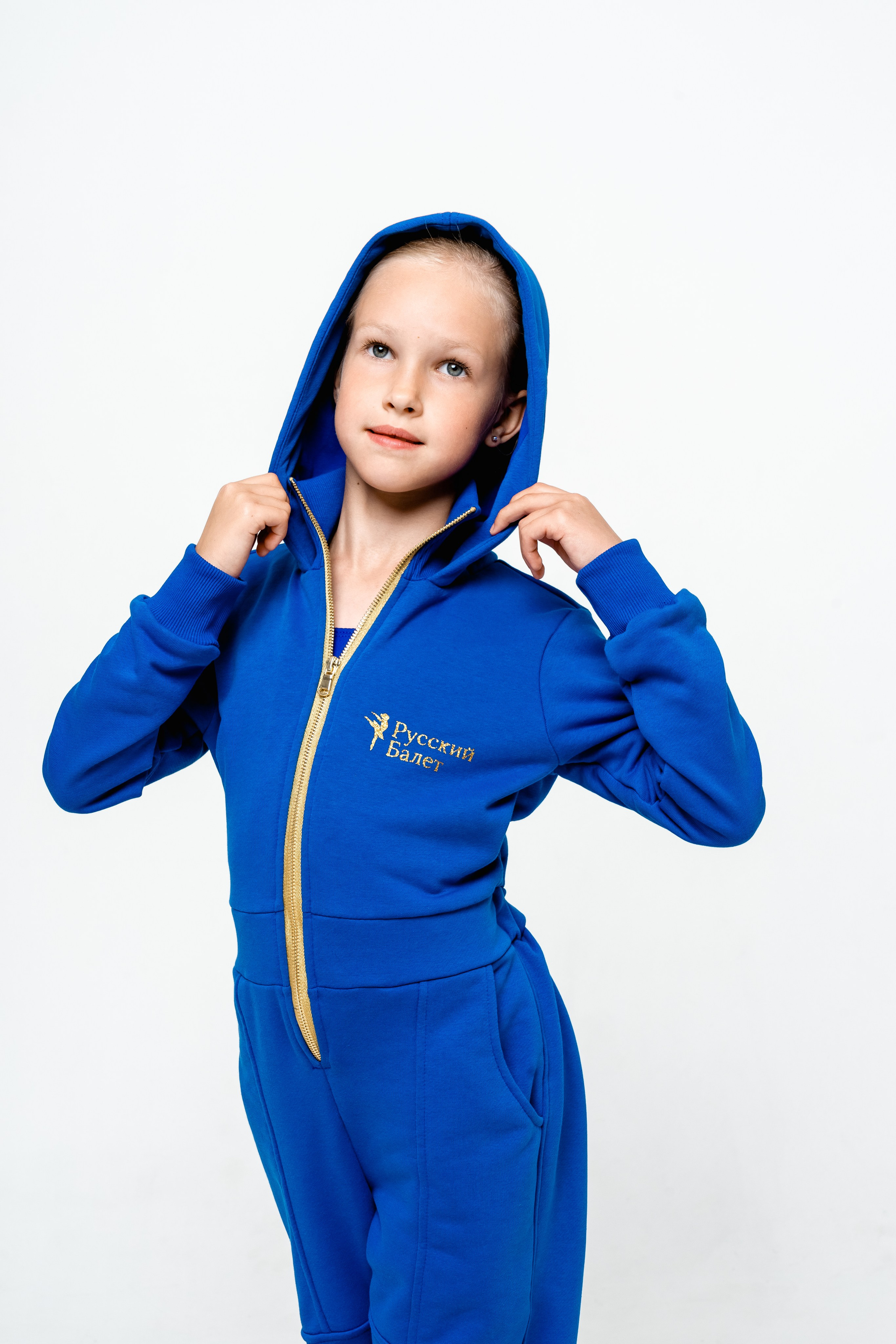 Одежда для балета. Главная