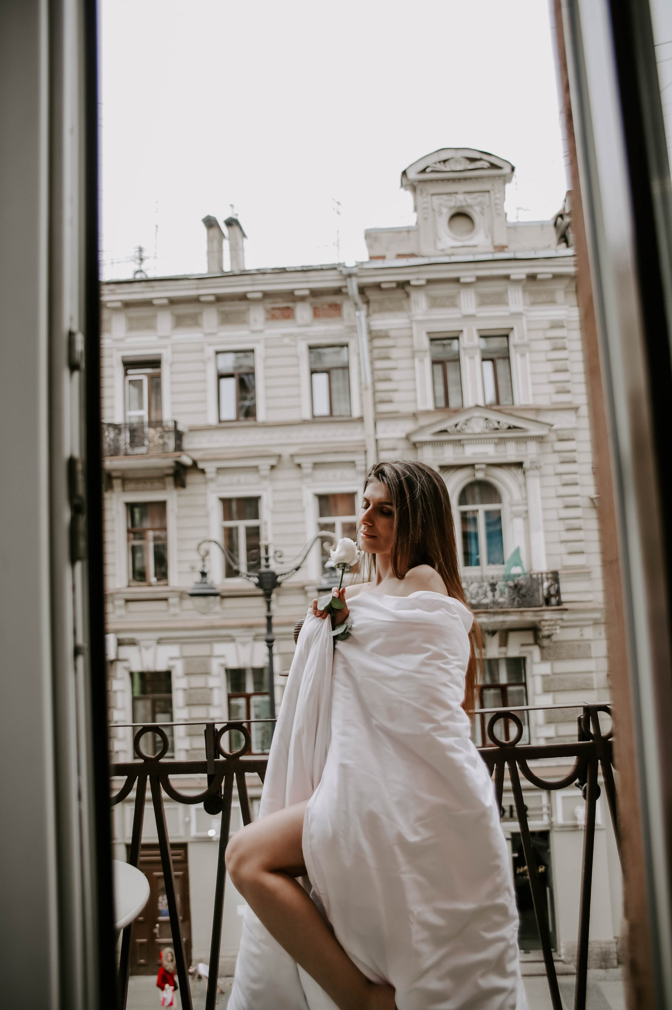 Нармина. Фотограф Veronika Potaseva