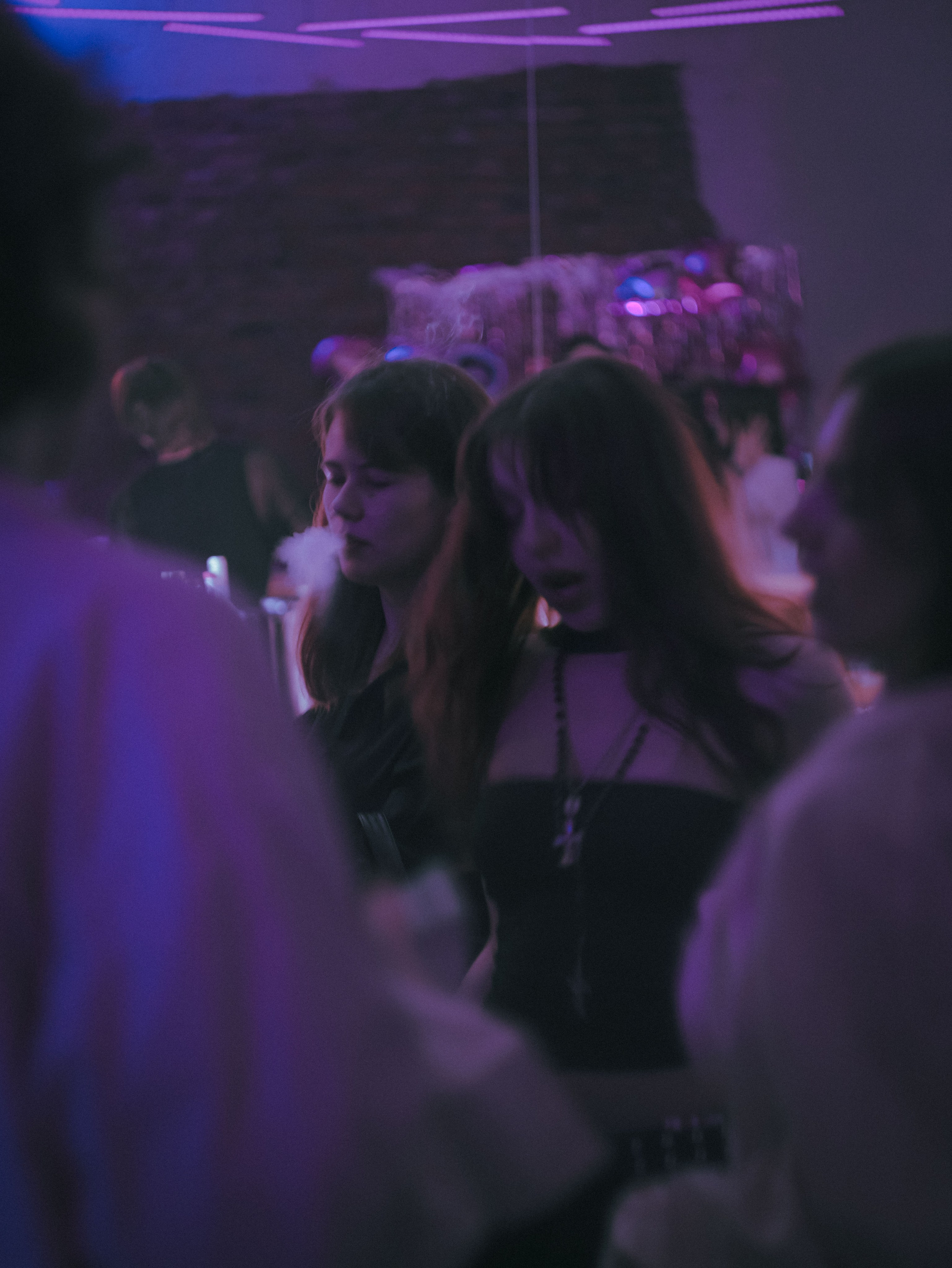 NOT ONLY | PARTY. M8U — фотограф Санкт-Петербург