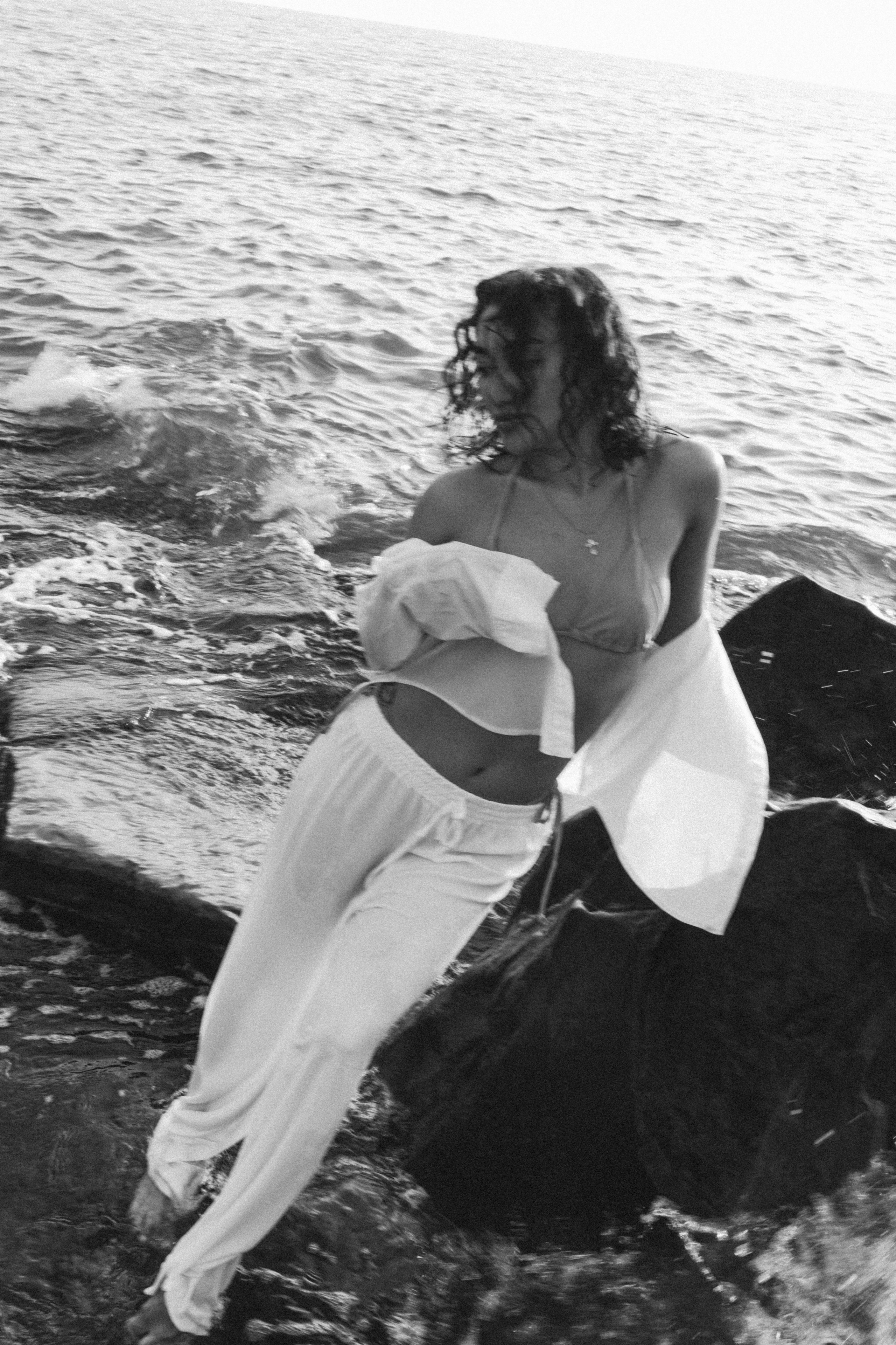 Женский портрет фотосессия. Яна Романова Семейный фотограф в Сочи и Адлере