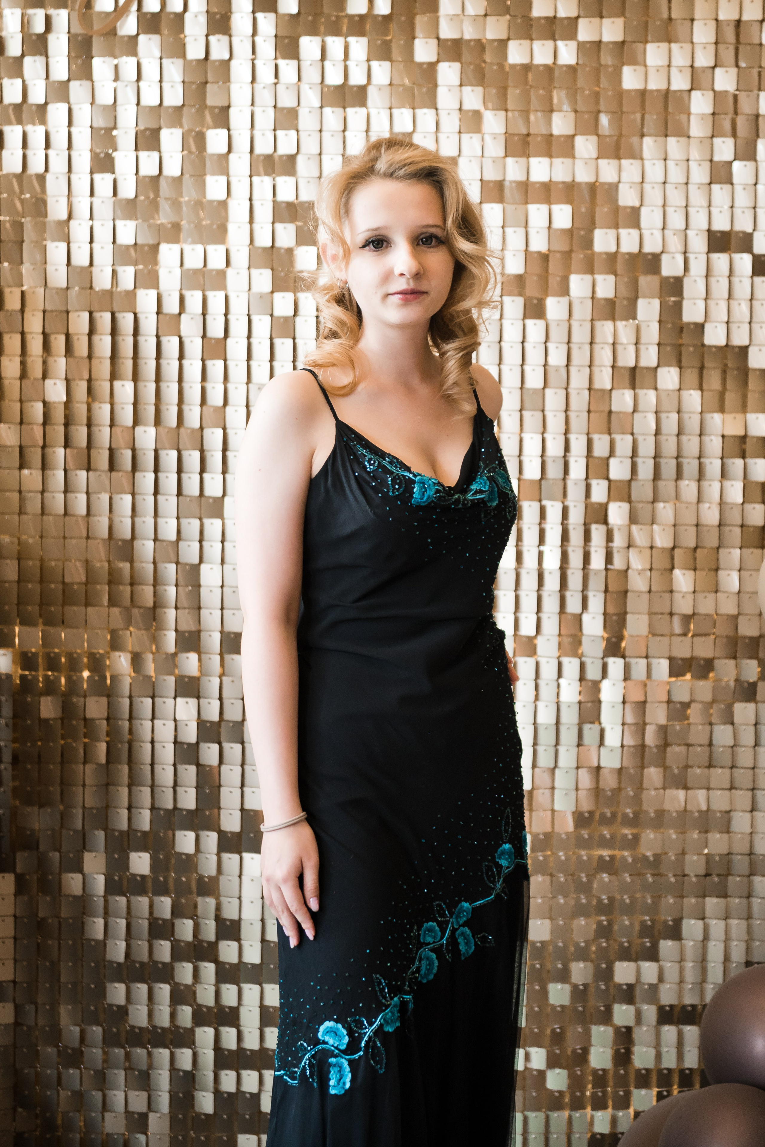 Старшие классы. Фотограф Егоров Констанин