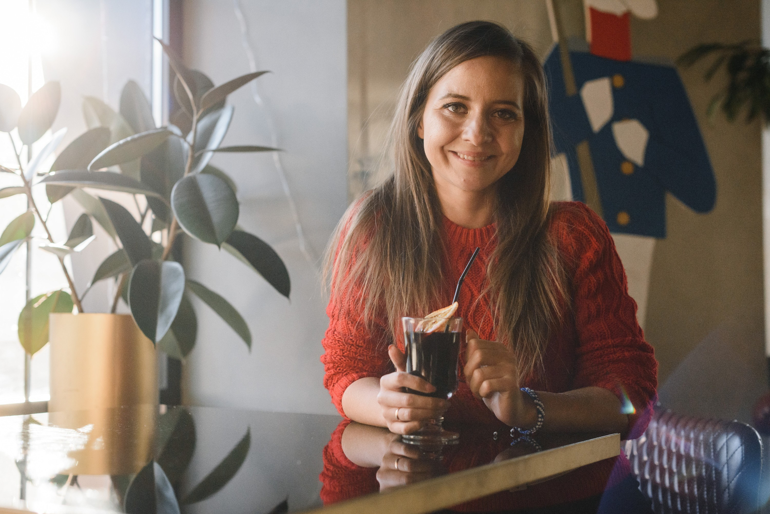 День Рождения Вари. 4 года