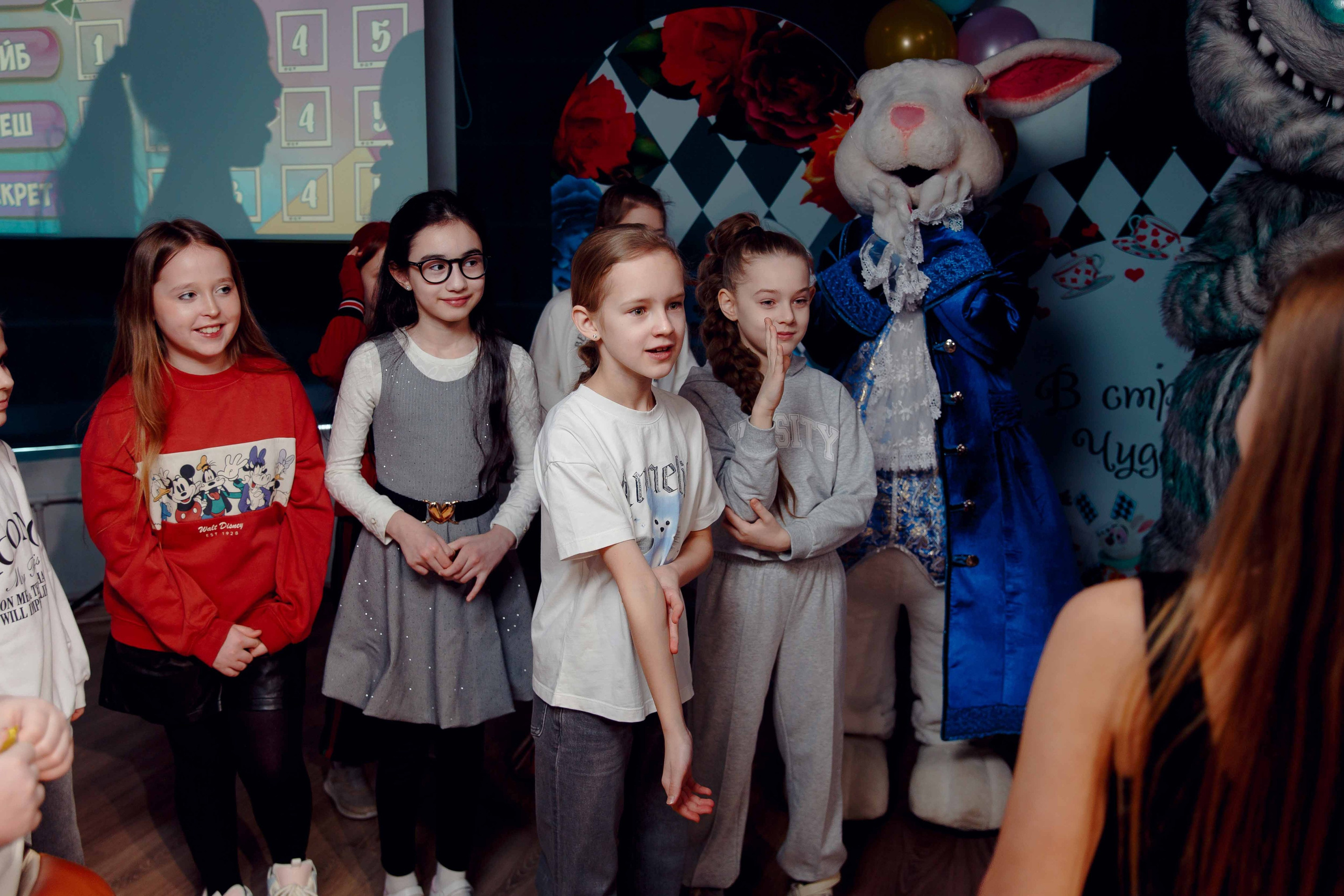 День Рождения. Ваш репортажный фотограф Артемий Антонов