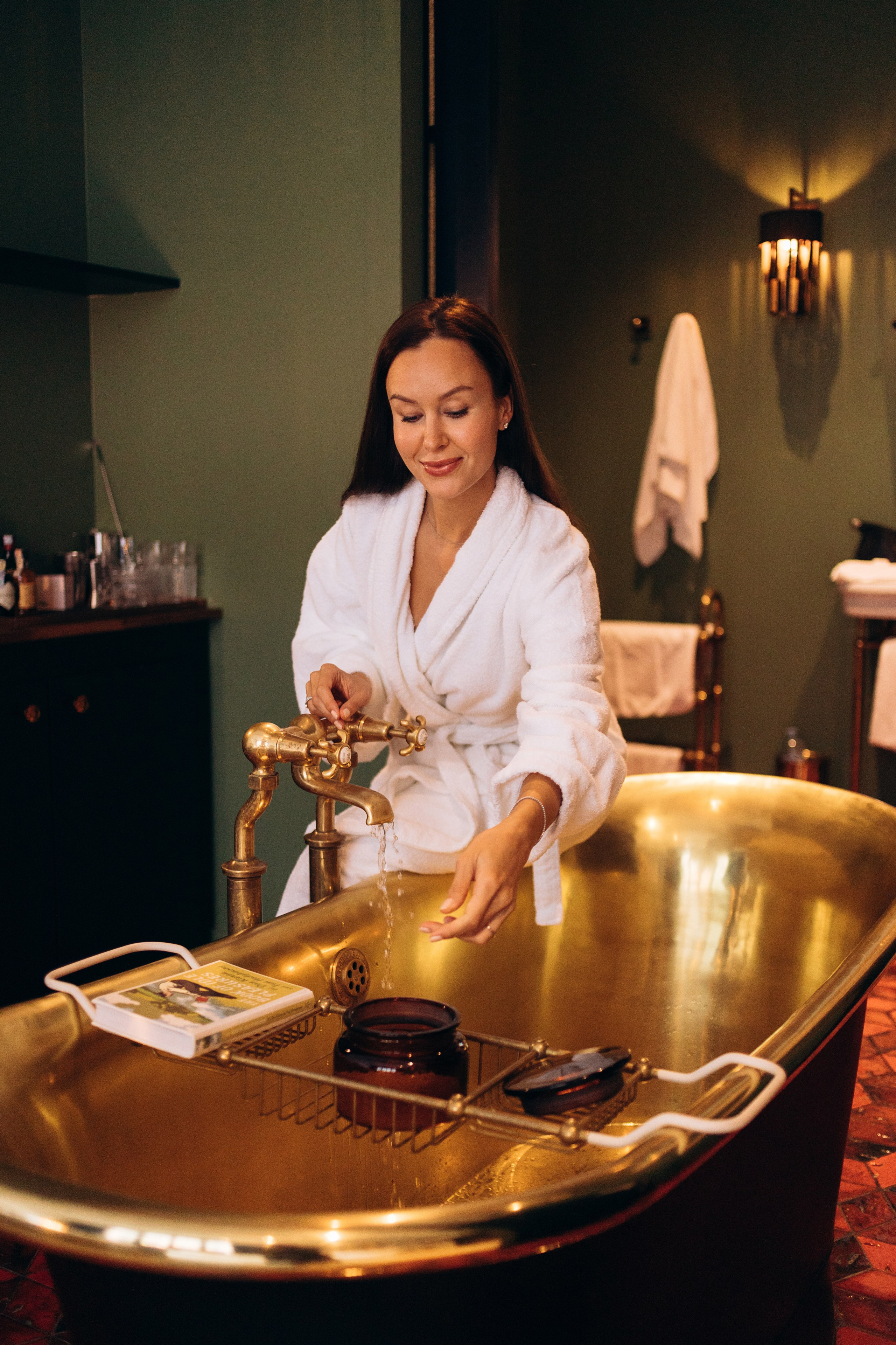 Карина и Лео. Фотограф в Тбилиси Наталья Фомина