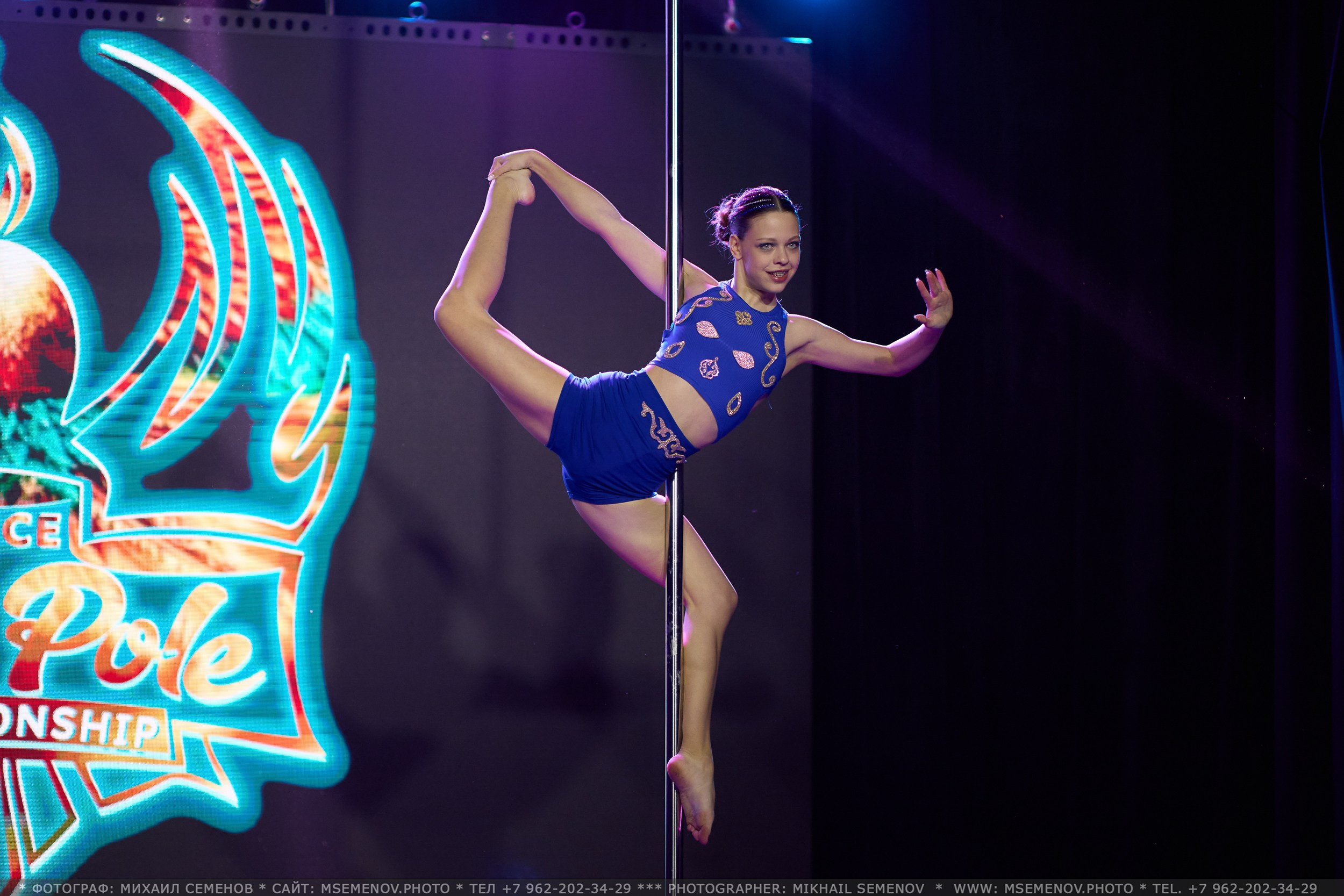 АНОНС фоторепортажа Soul Pole Dance Championship Чемпионат. Фотограф, фотопроекты Михаила Семенова в Ярославле. Фотошкола