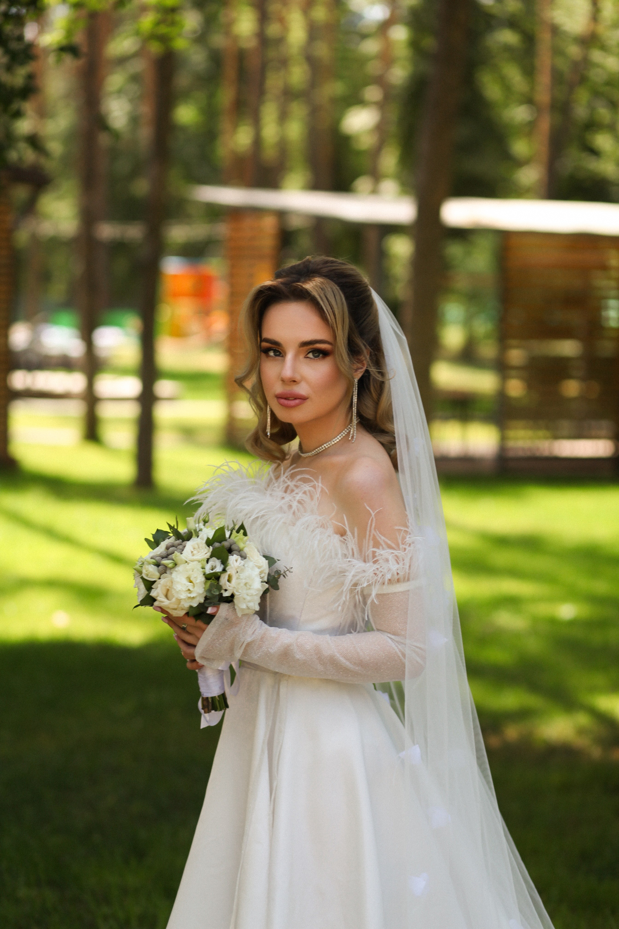 А & D 24'. О фотографии с душой