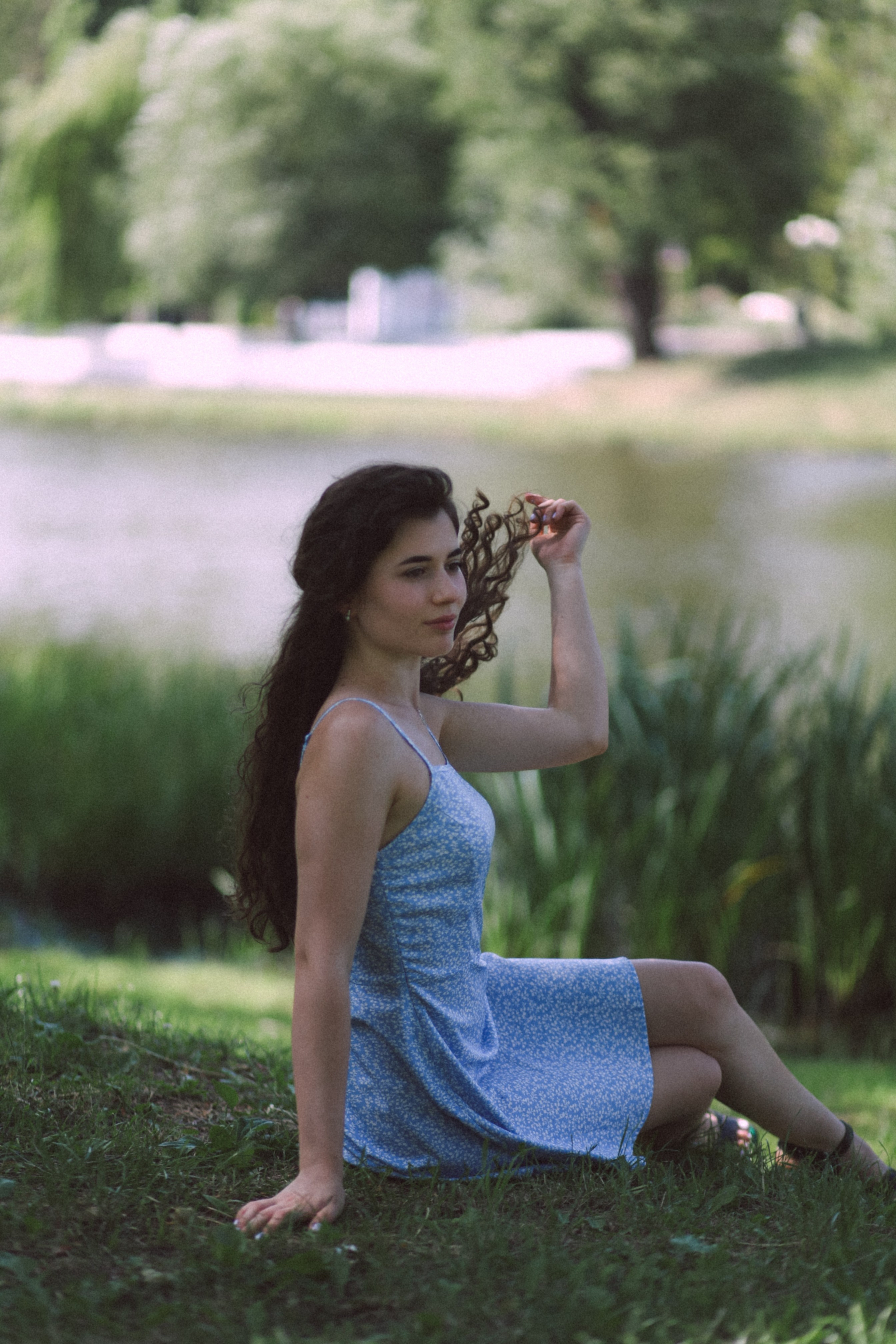 EKATERINA. О фотографии с душой