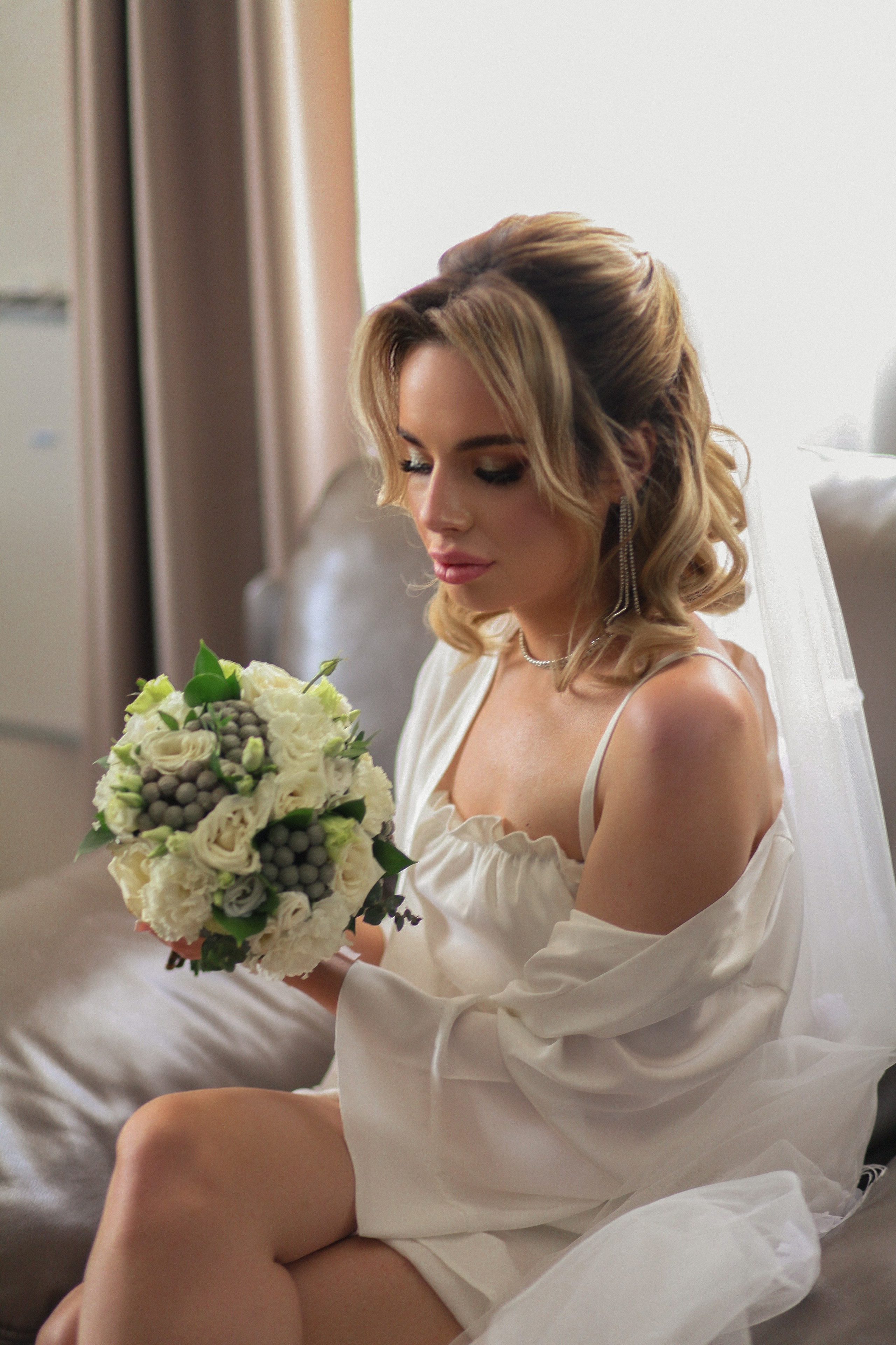 А & D 24'. О фотографии с душой