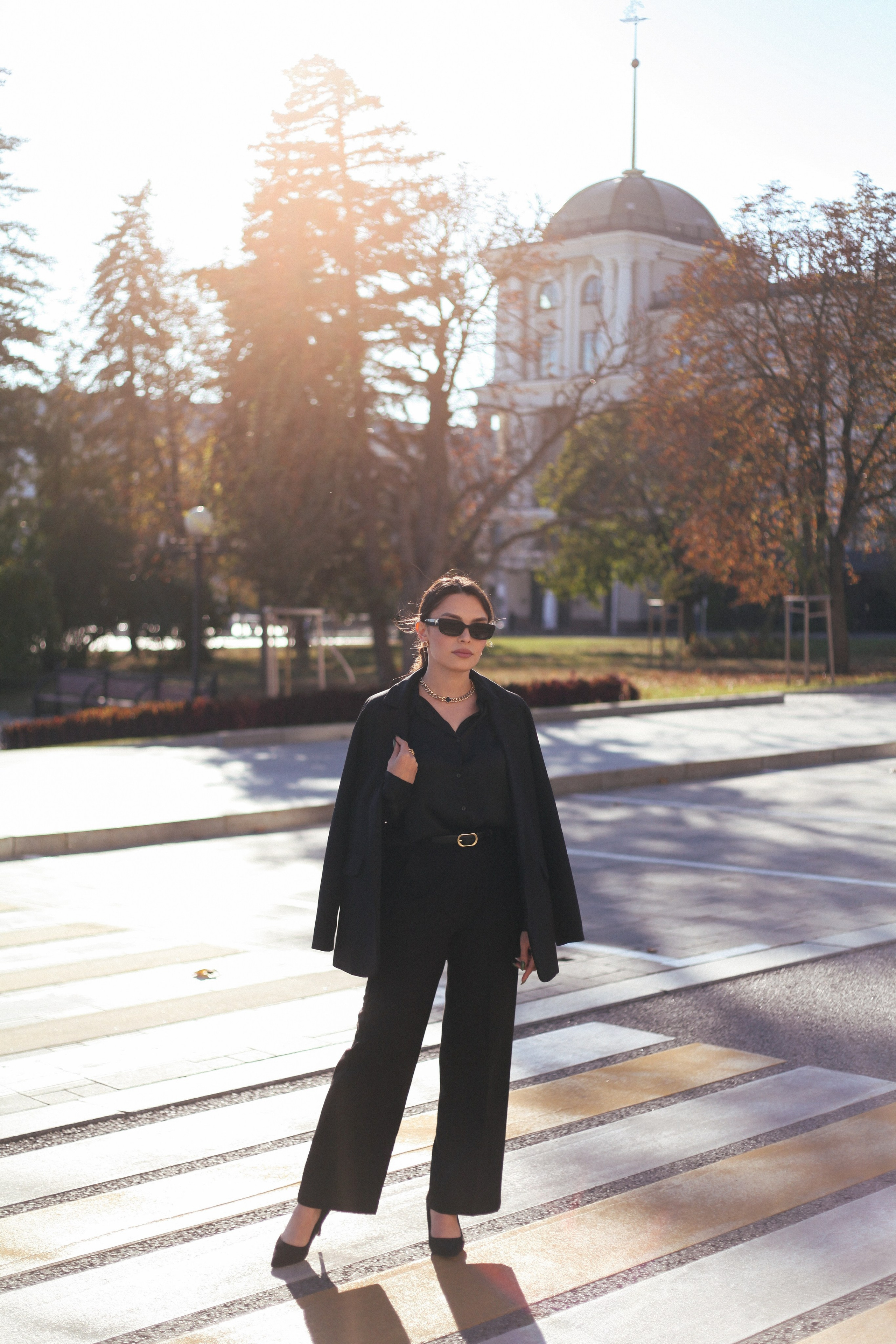 WOMAN. О фотографии с душой