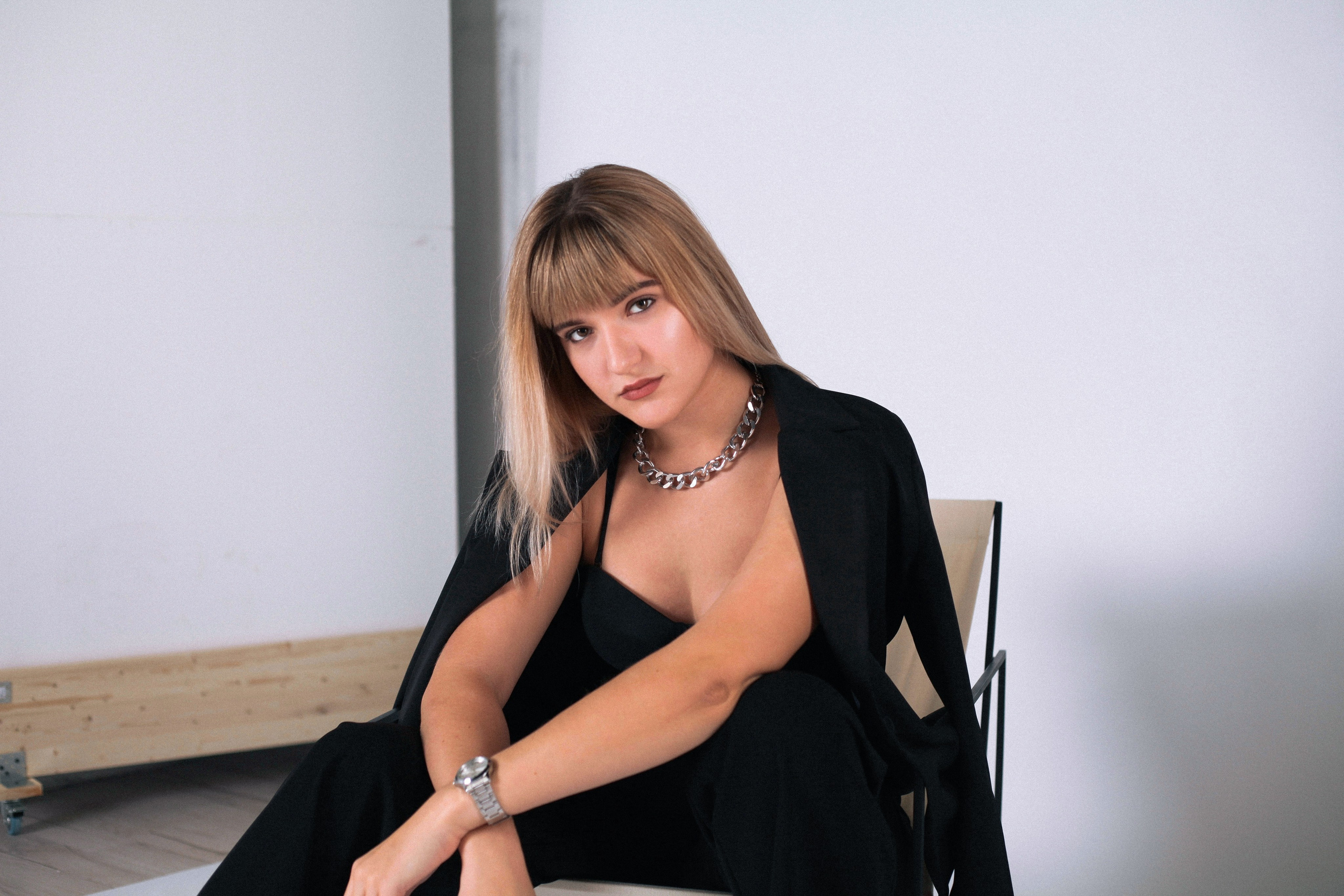 ZHANNA. О фотографии с душой