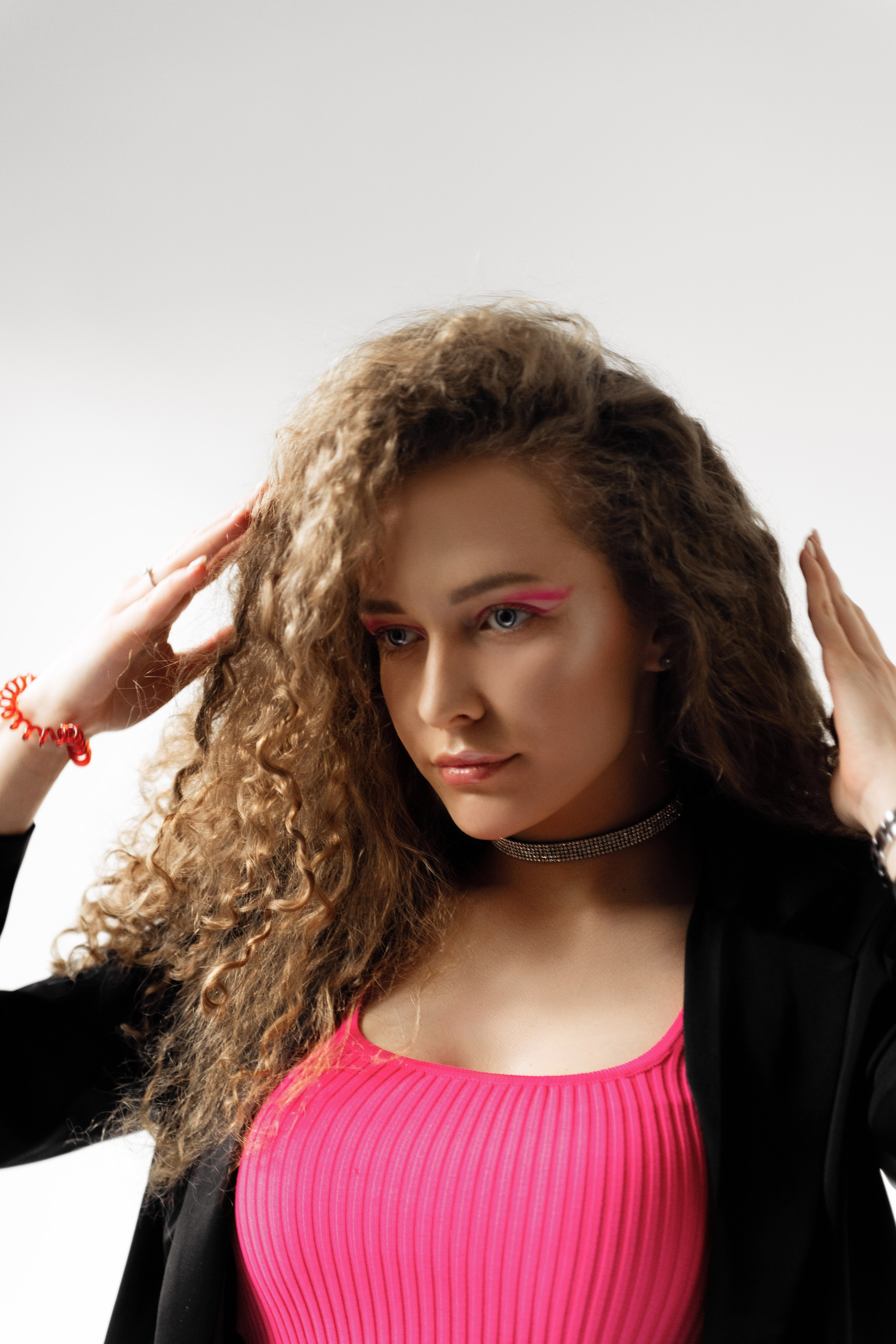 MAkeUP. Фотограф Александр Алашеев Самара